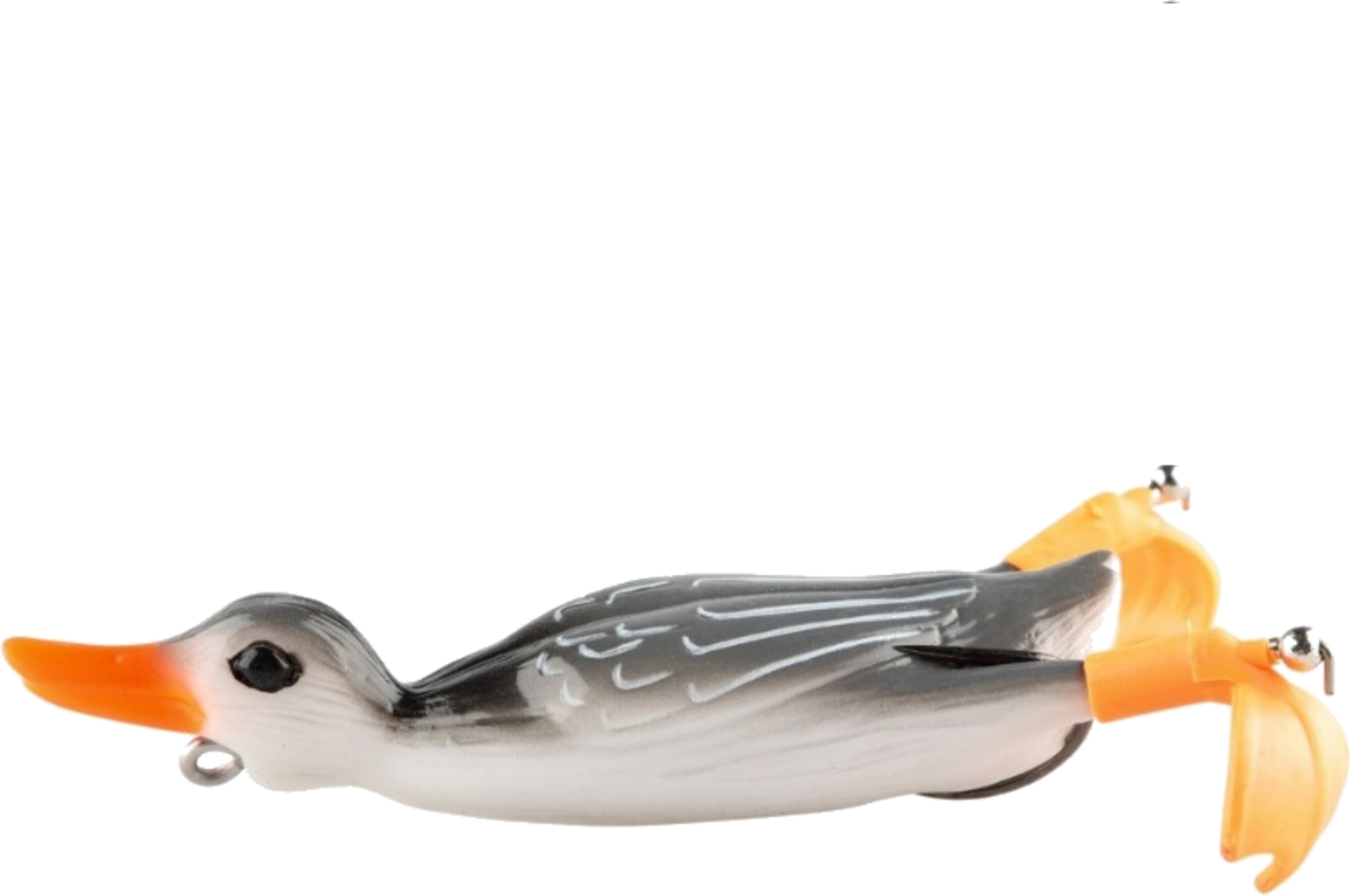 IFISH, Ifish Duckling 22,5g, Grey