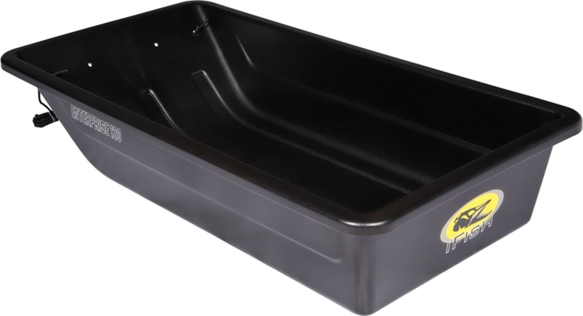 IFISH, Ifish Enterprise 120