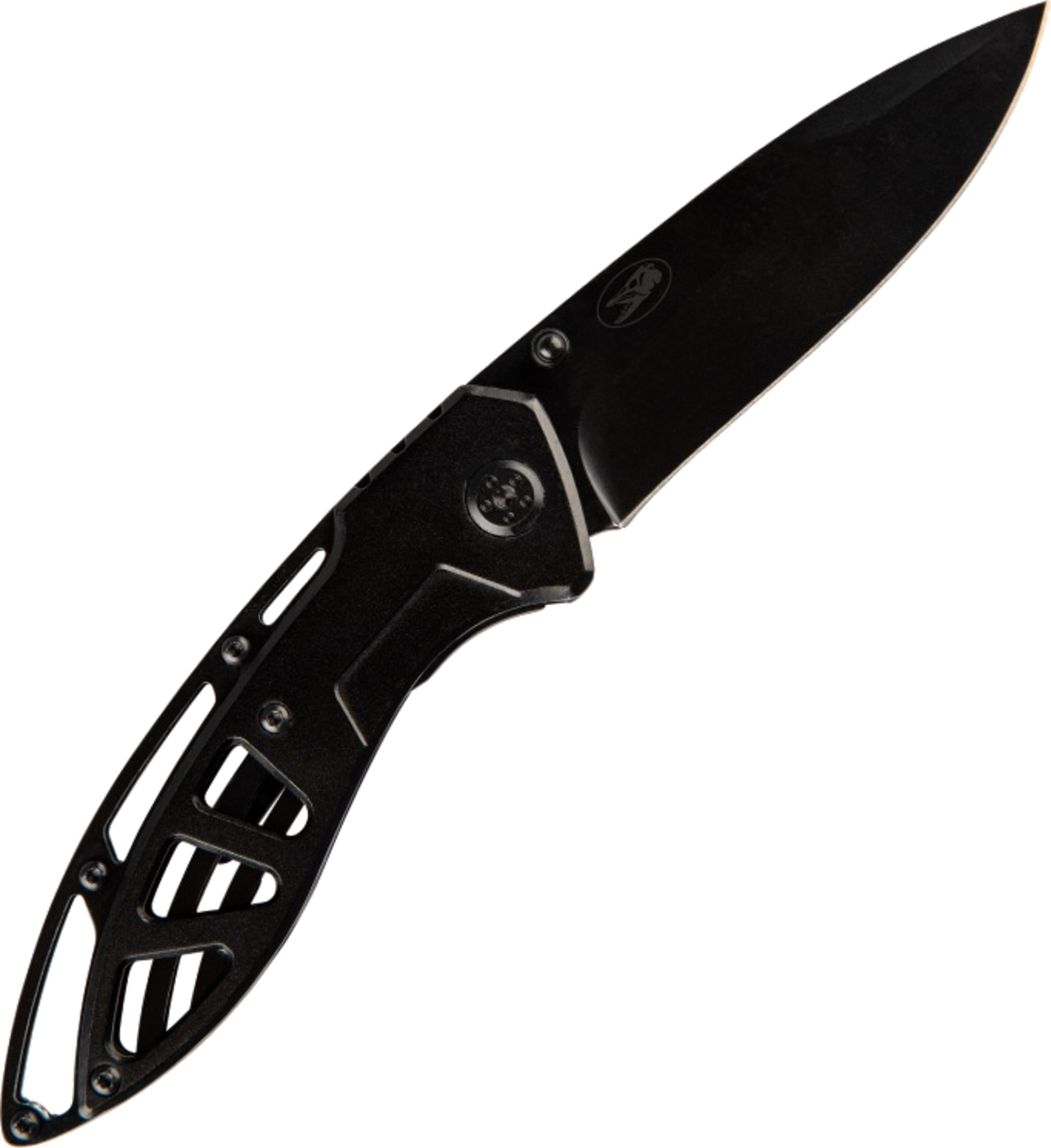 IFISH, Ifish Folding Knife Black Jack