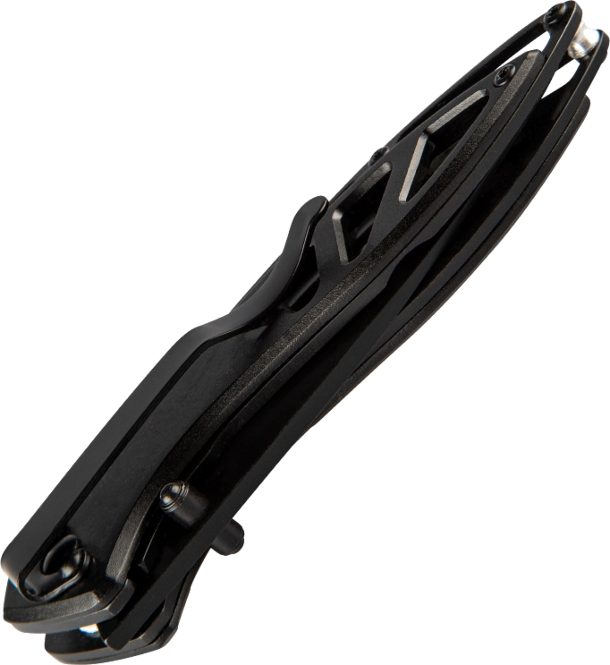 IFISH, Ifish Folding Knife Black Jack