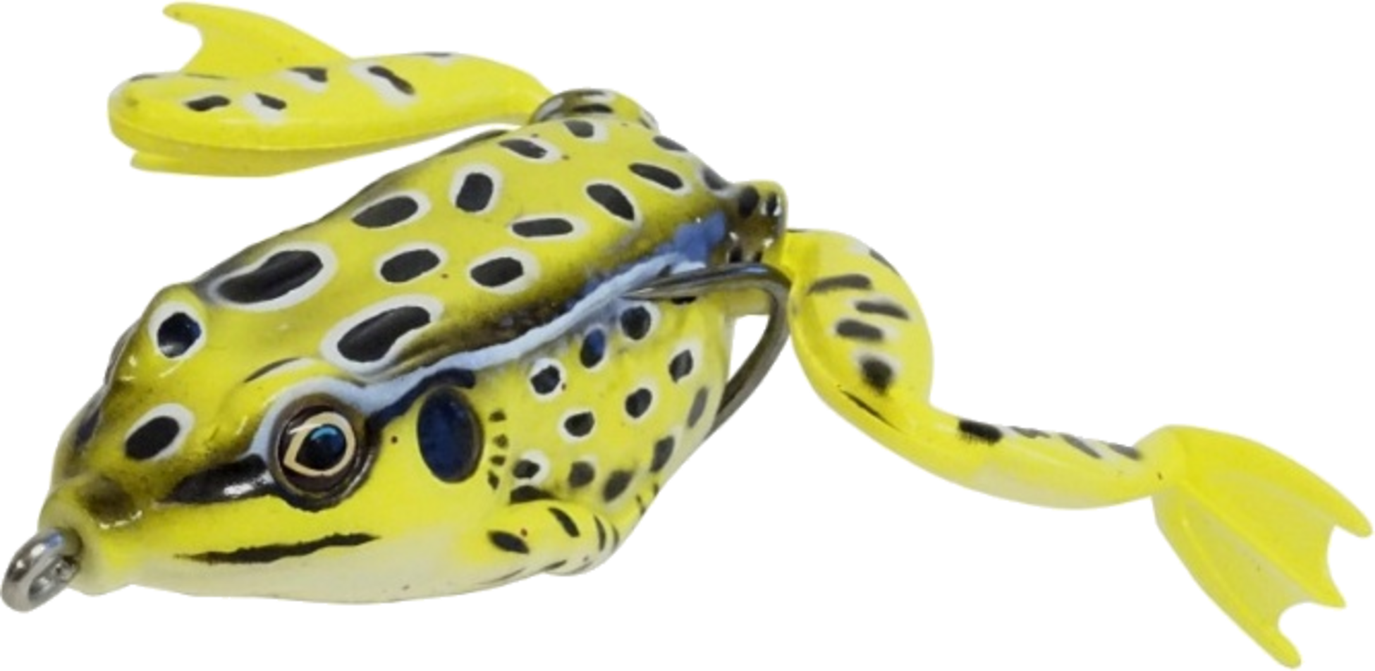 IFISH, Ifish Frog 18g, Yl