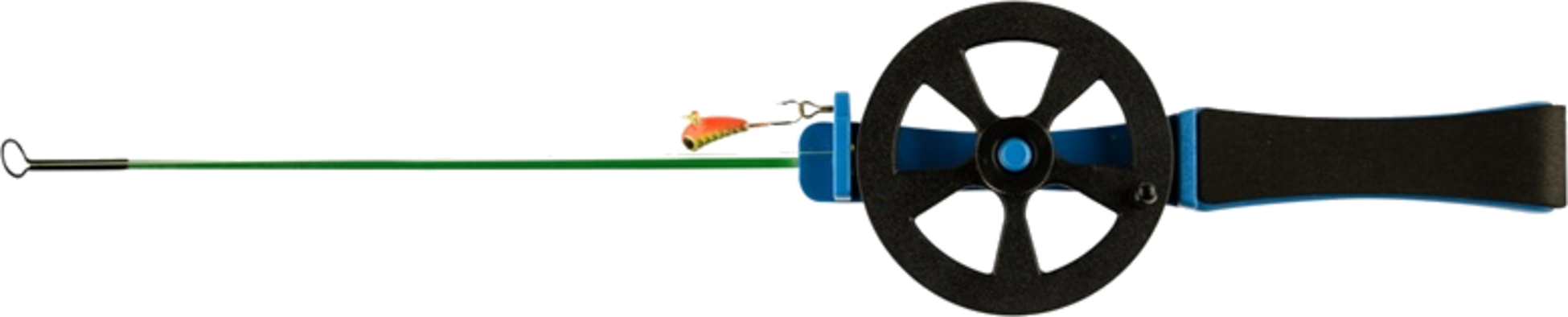 IFISH, Ifish Ice Fishing Set Pro Micro Balance