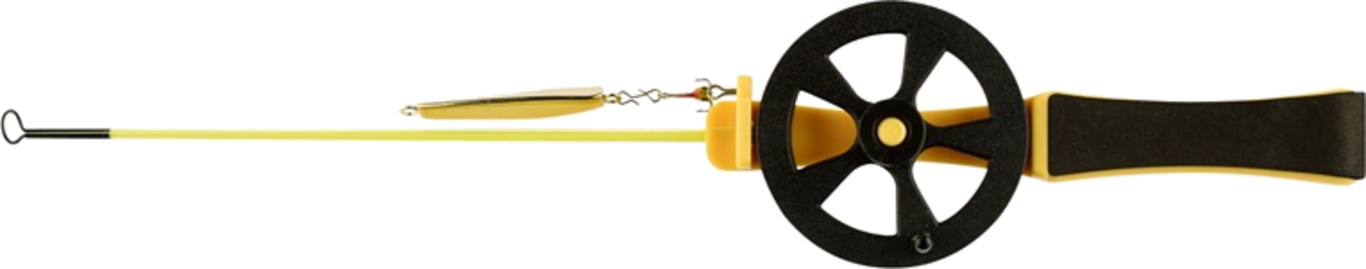 IFISH, Ifish Ice Fishing Set Pro Vertical