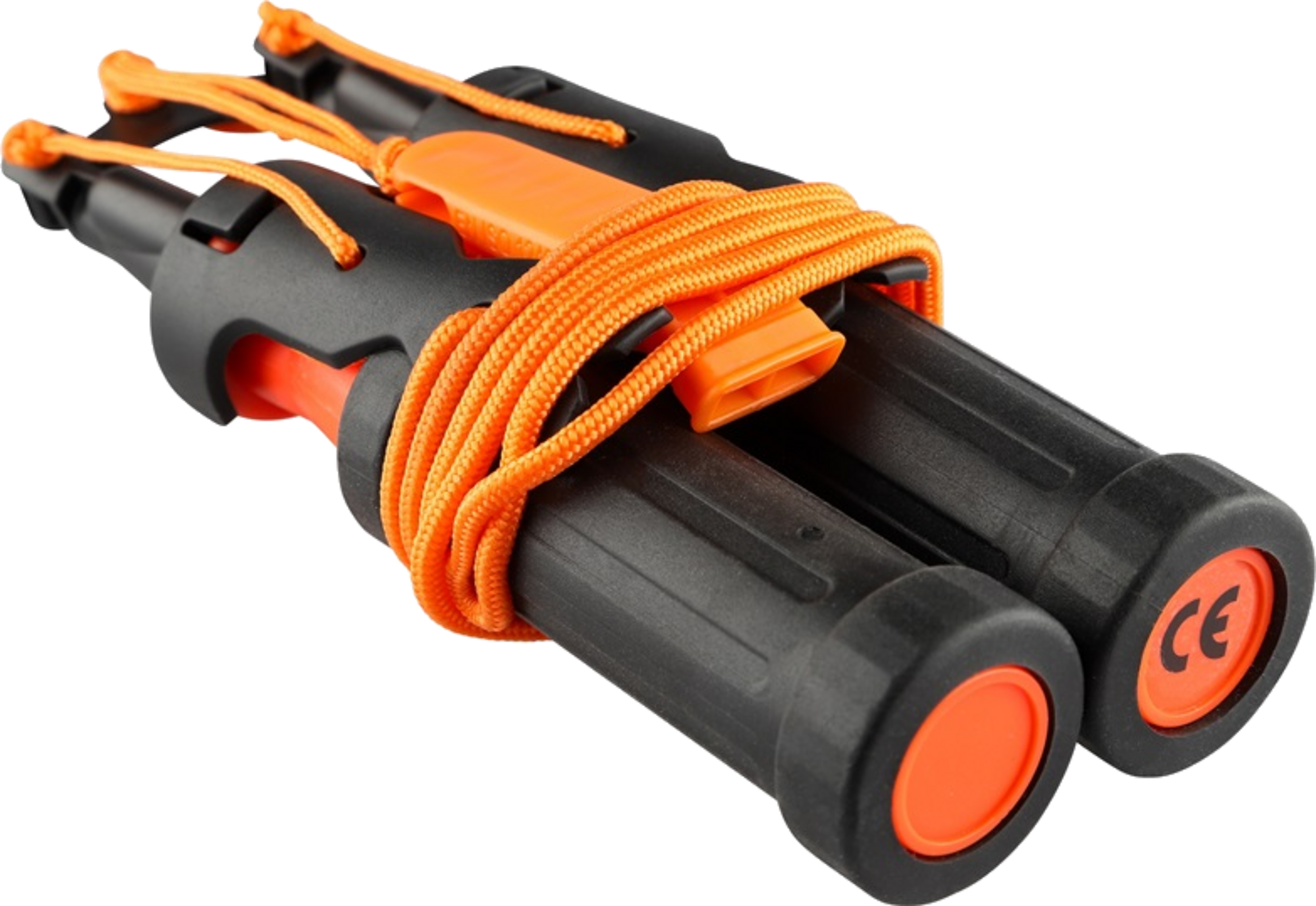 IFISH, Ifish Ice Picks With Whistle