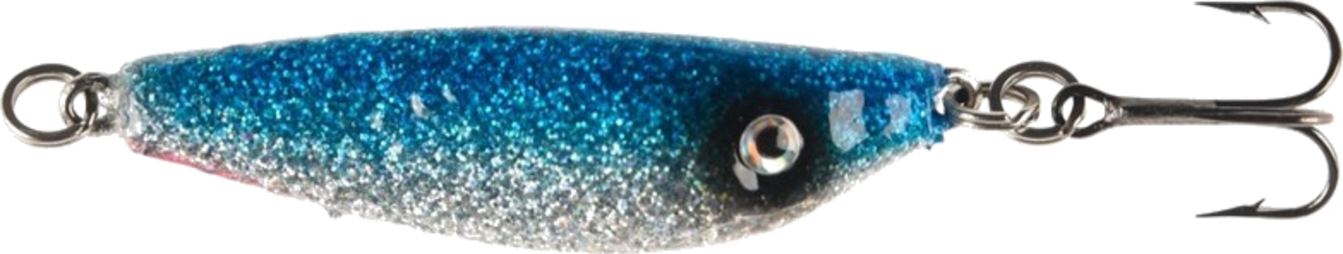 IFISH, Ifish Micro Stagger 4cm, 11g #7 Sibl