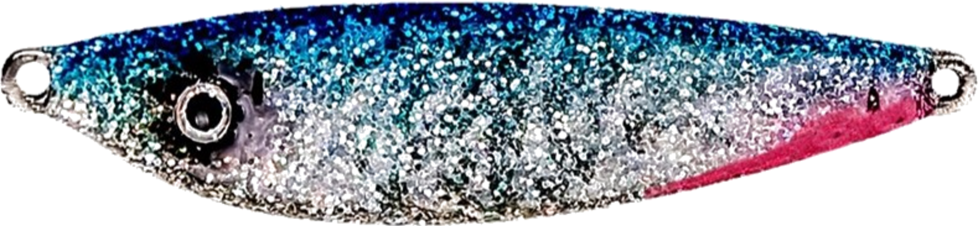 IFISH, Ifish Mini Stagger 5cm, 13g #07 Sibl