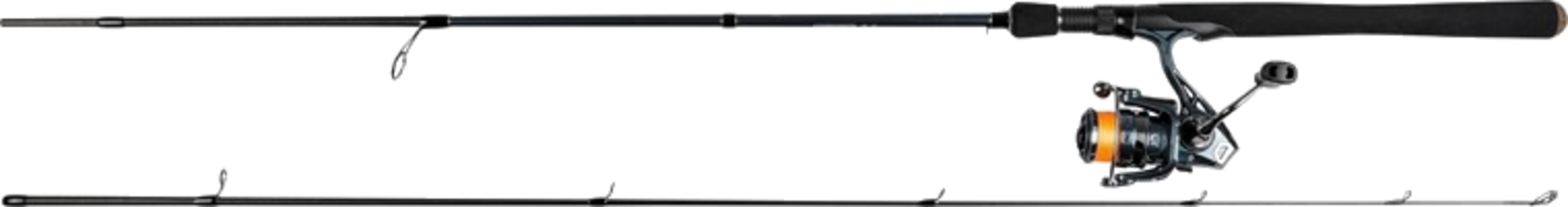 IFISH, Ifish Paragon Combo 7' 3-15g