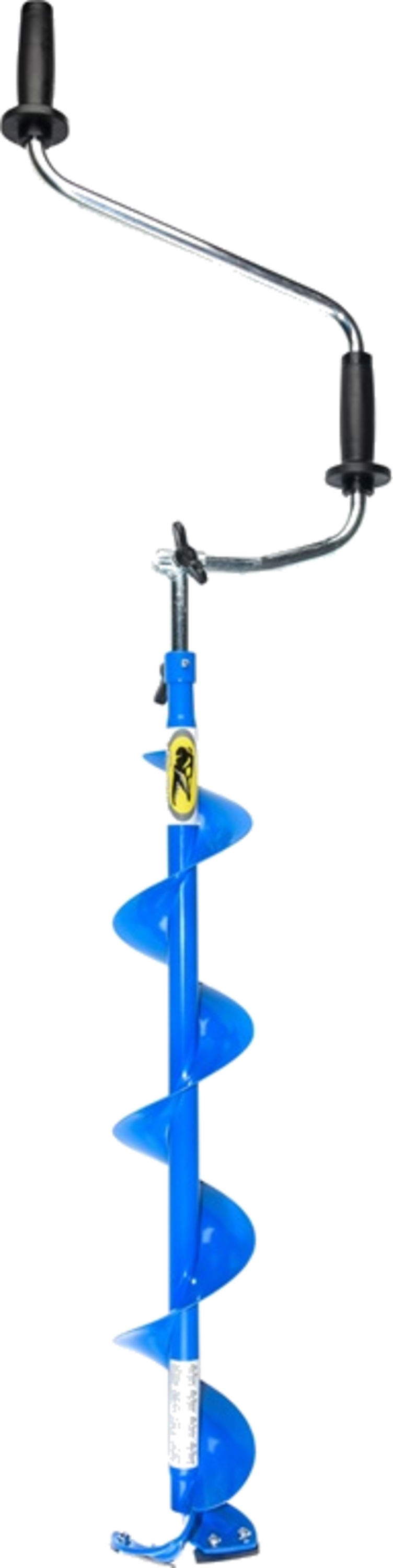 IFISH, Ifish Royal Viking X Ice Auger 130mm