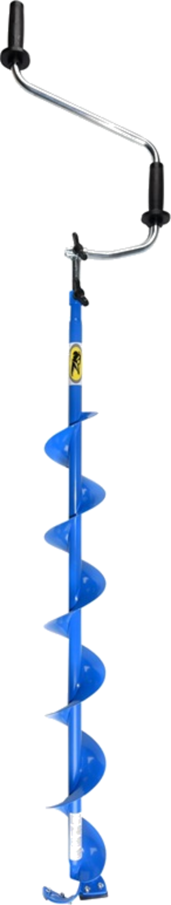 IFISH, Ifish Royal Viking Xl Ice Auger 130mm