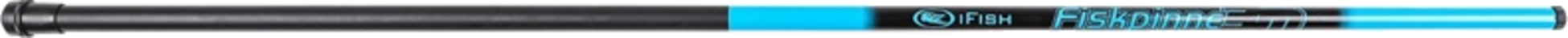 IFISH, Ifish Whip Pole 4m - Blue