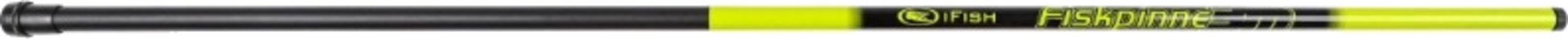 IFISH, Ifish Whip Pole 4m - Lime