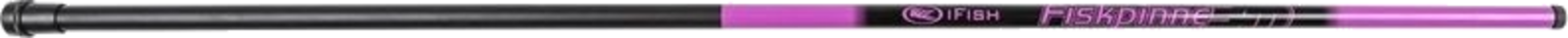 IFISH, Ifish Whip Pole 4m - Violet