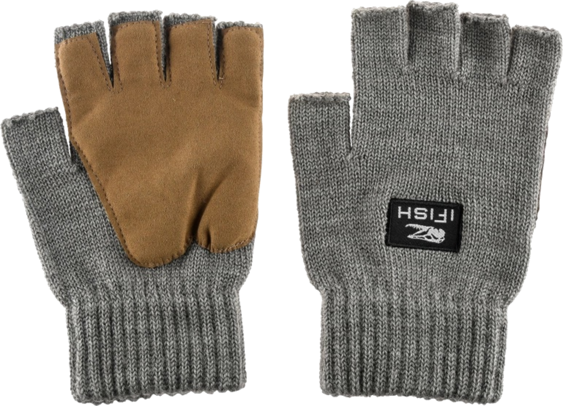 IFISH, Ifish Wolly Comfort Xl