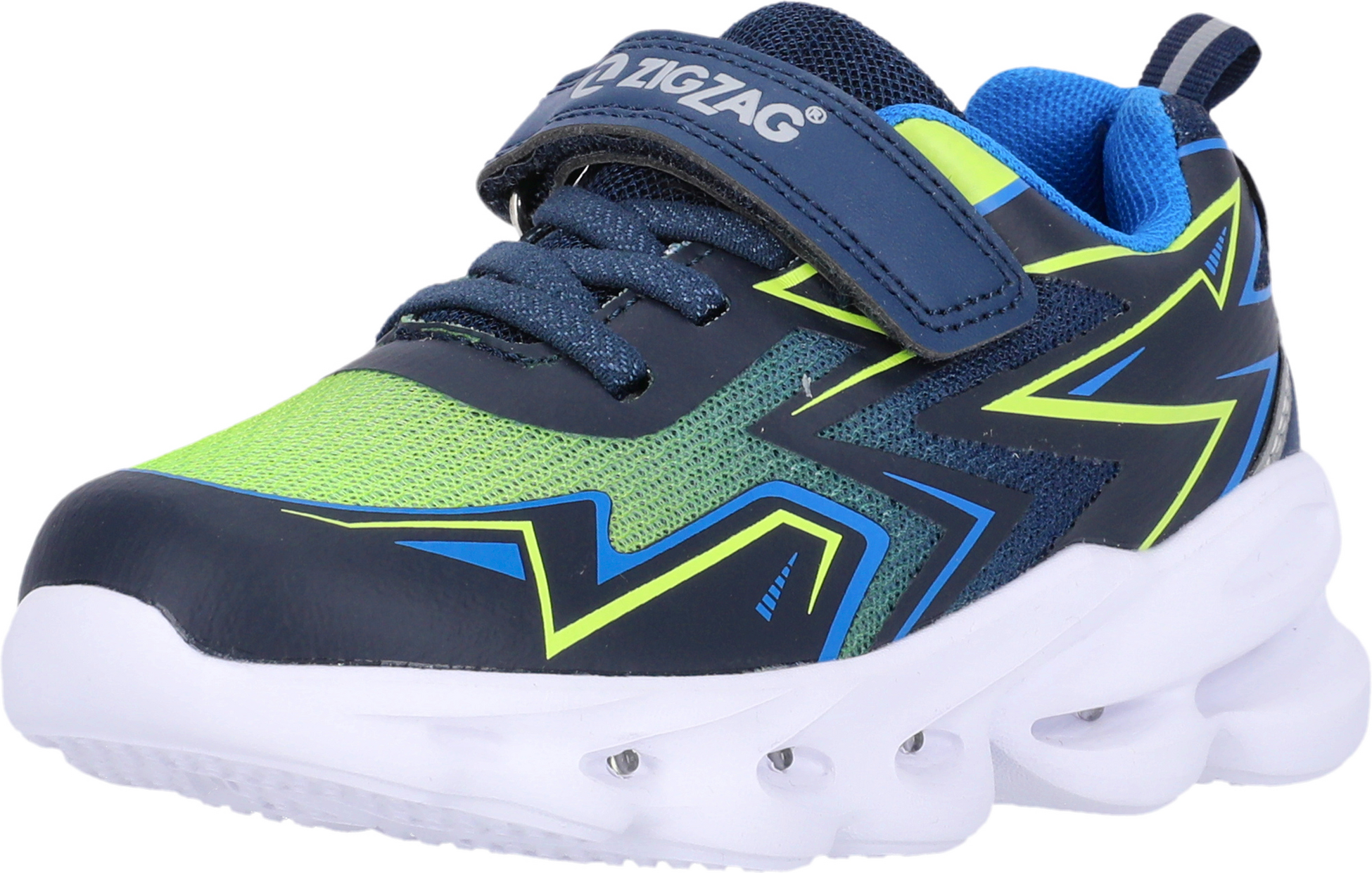 ZIGZAG, Ignis Sneaker