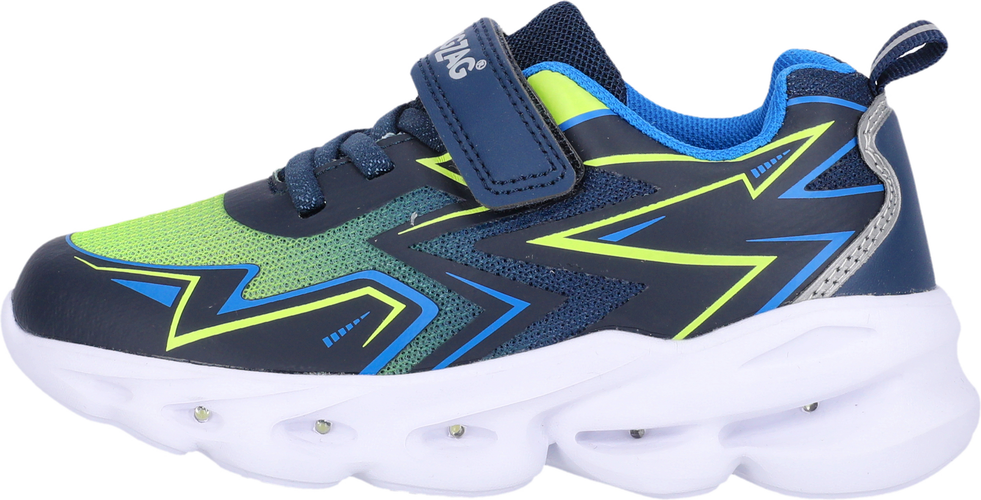 ZIGZAG, Ignis Sneaker