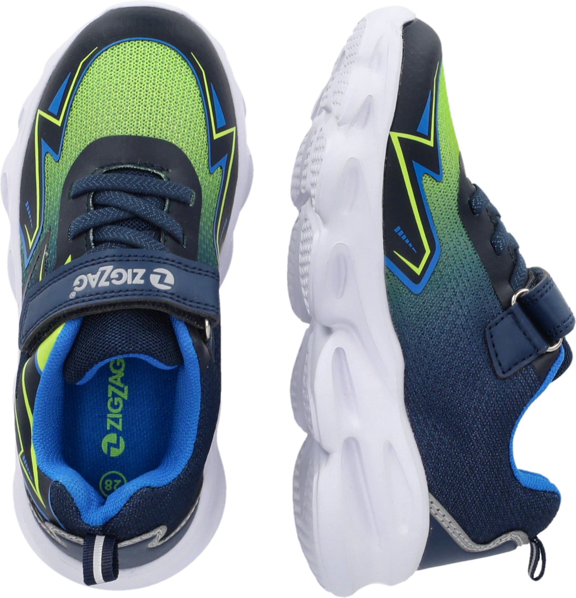 ZIGZAG, Ignis Sneaker