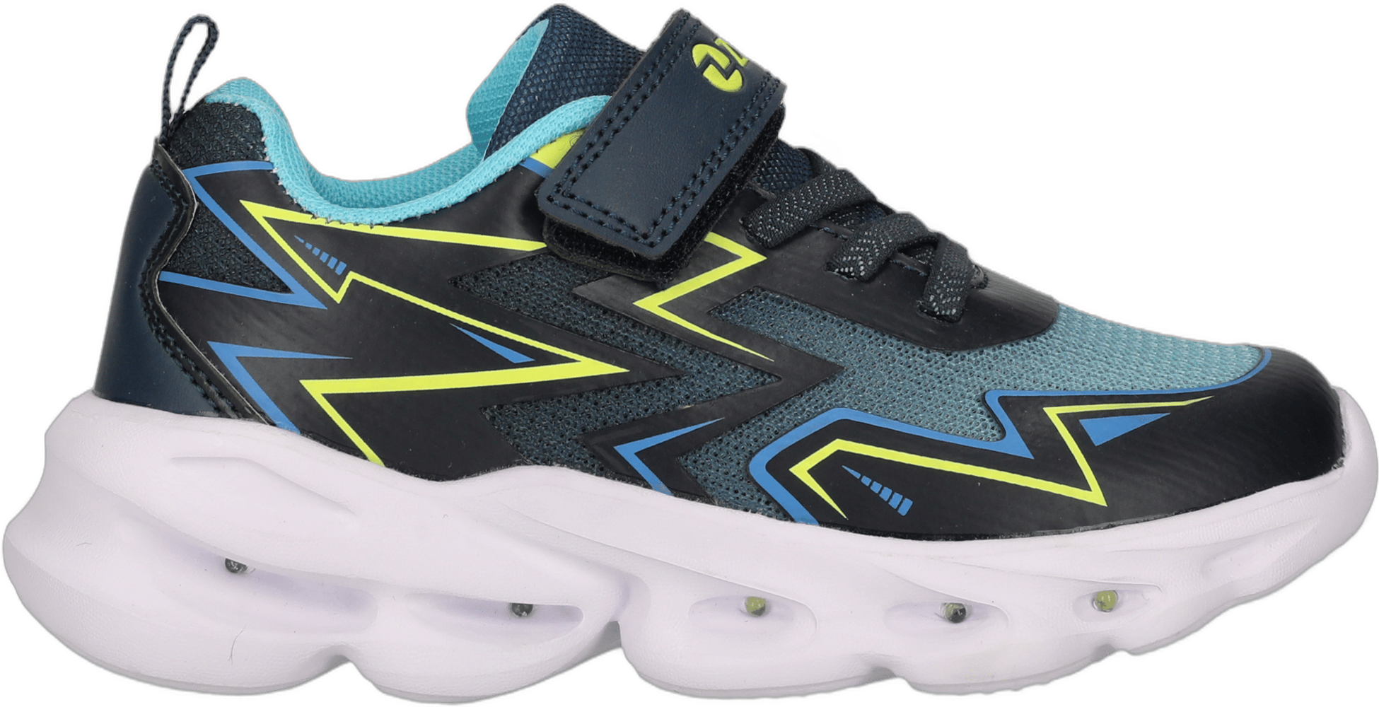 ZIGZAG, Ignis Sneaker