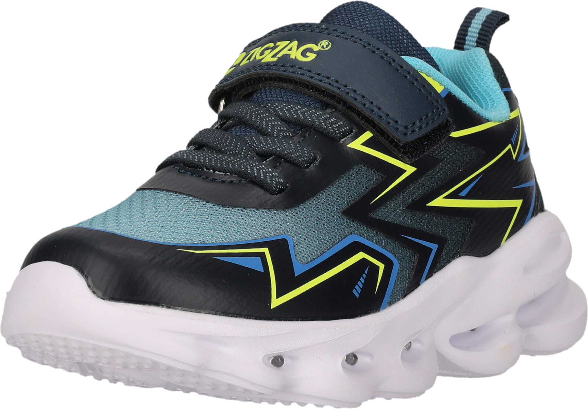 ZIGZAG, Ignis Sneaker