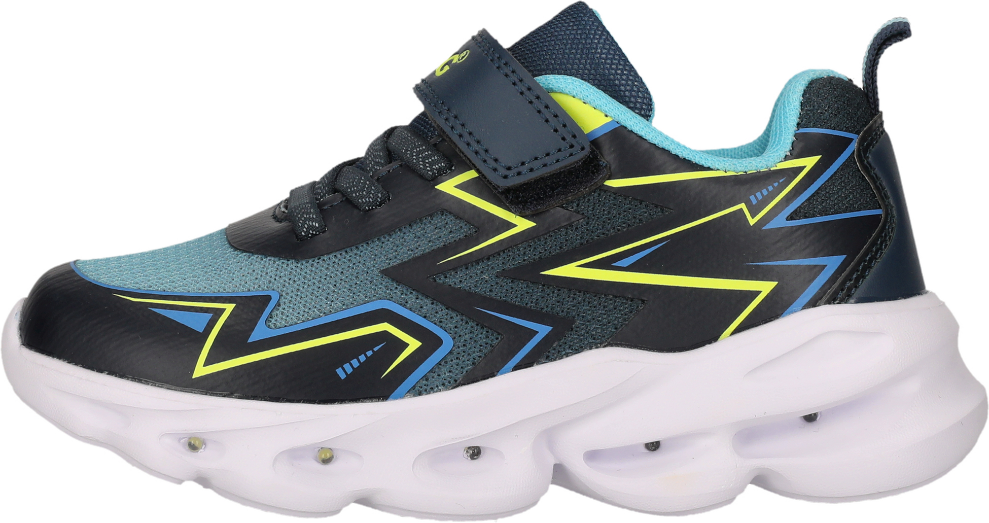 ZIGZAG, Ignis Sneaker