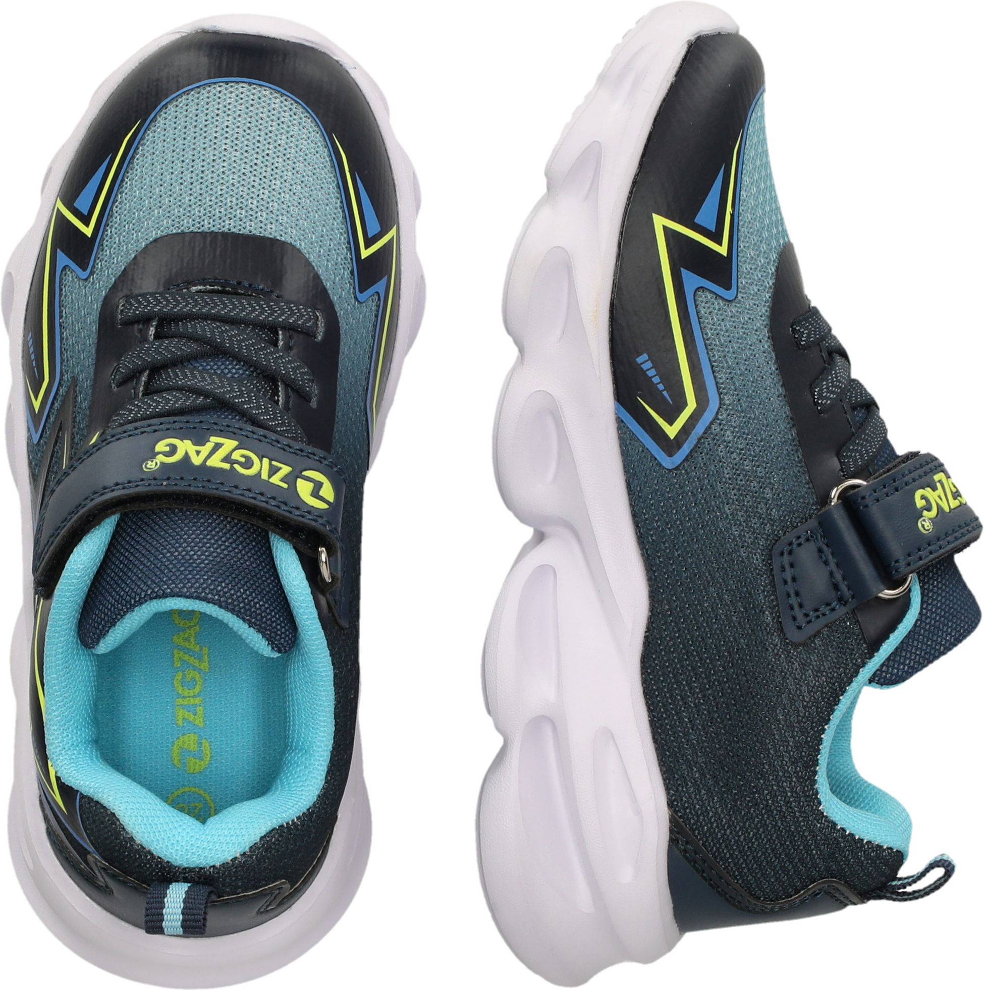 ZIGZAG, Ignis Sneaker