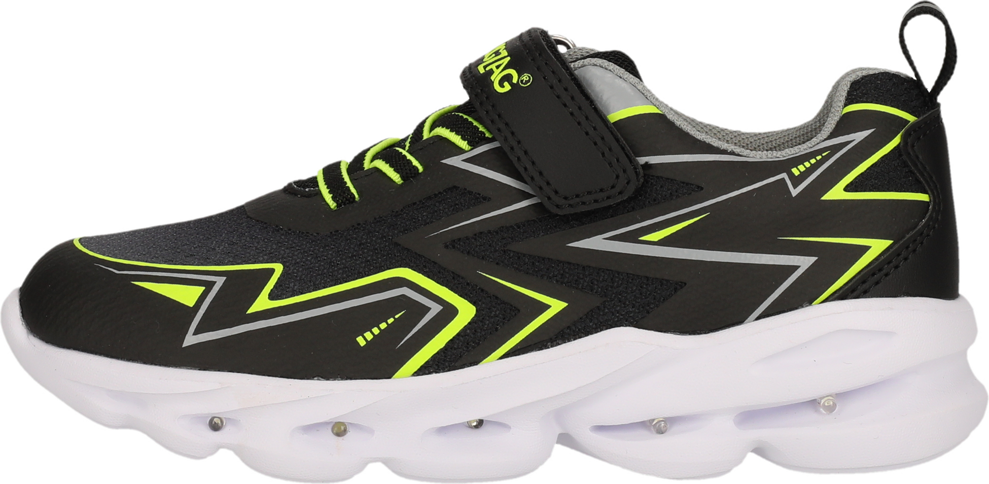 ZIGZAG, Ignis Sneaker