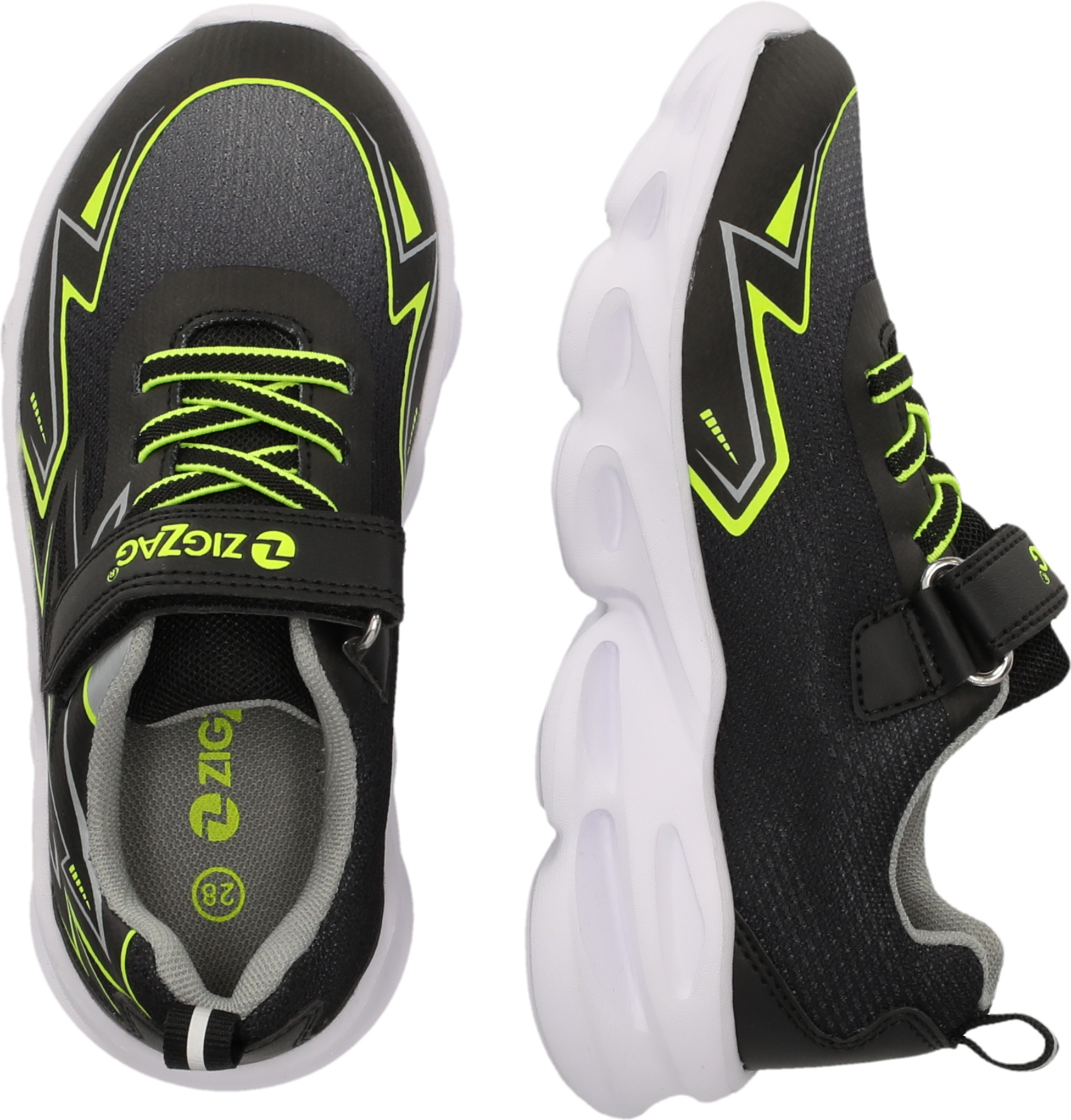 ZIGZAG, Ignis Sneaker