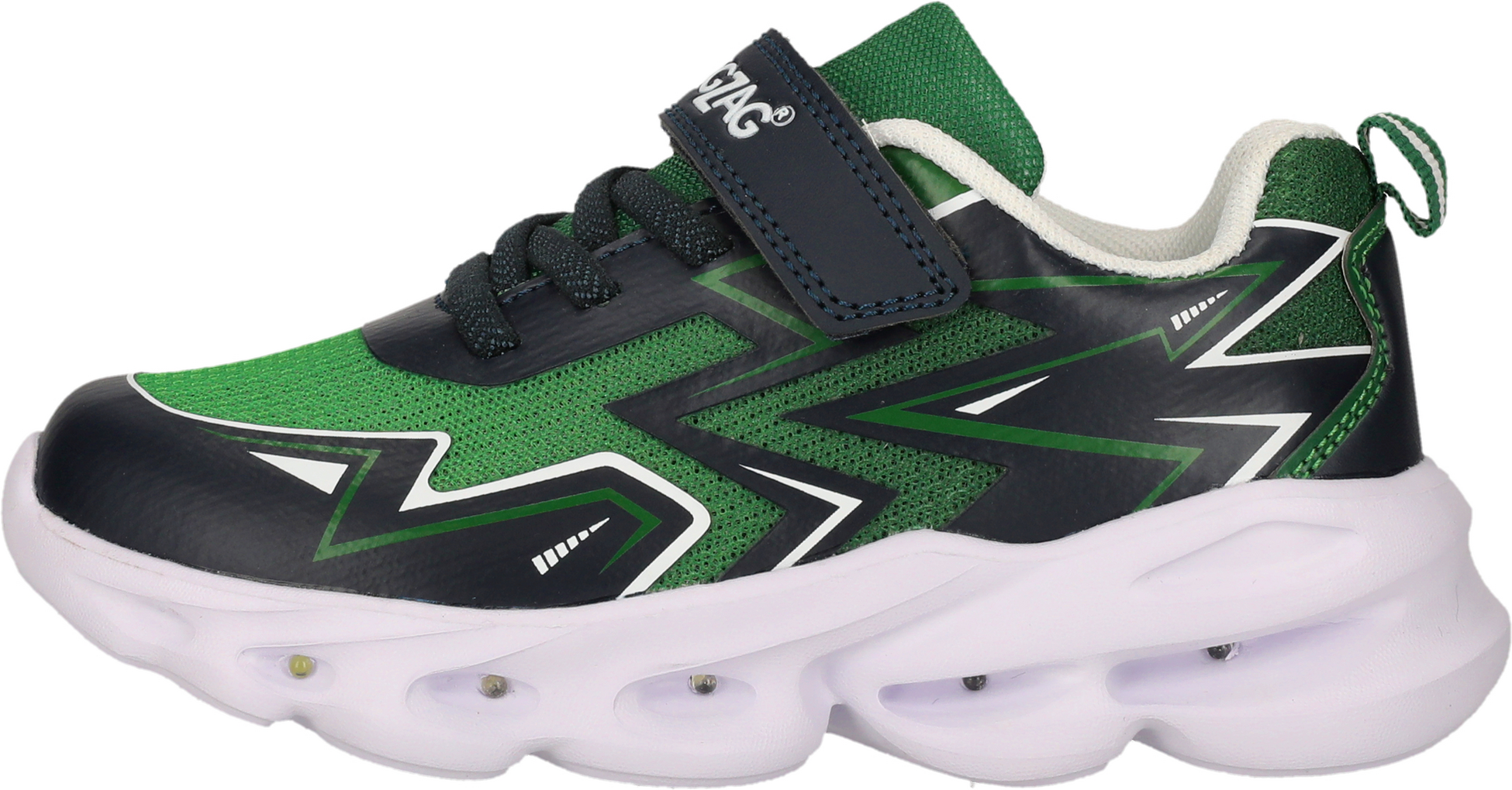 ZIGZAG, Ignis Sneaker