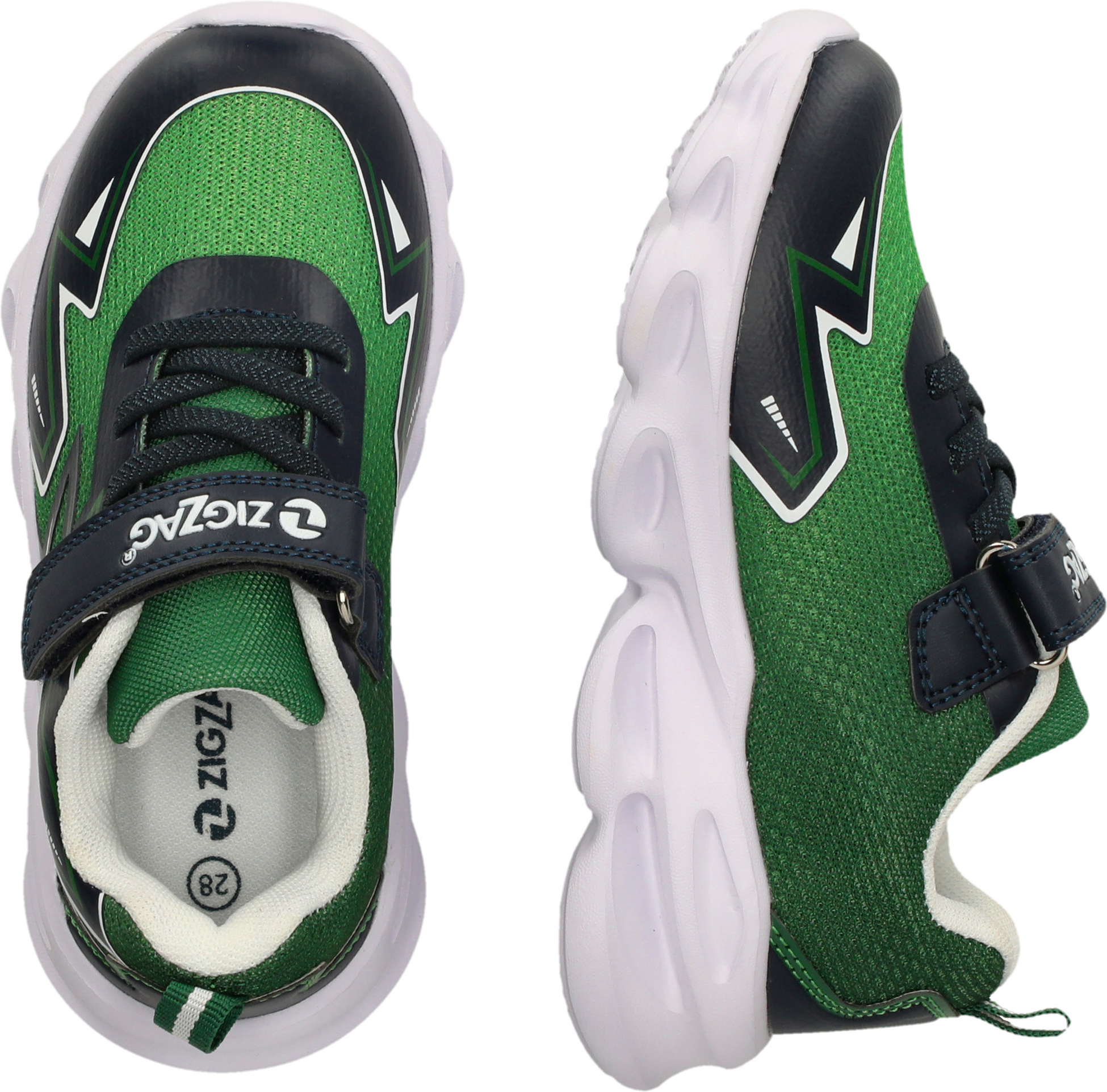 ZIGZAG, Ignis Sneaker