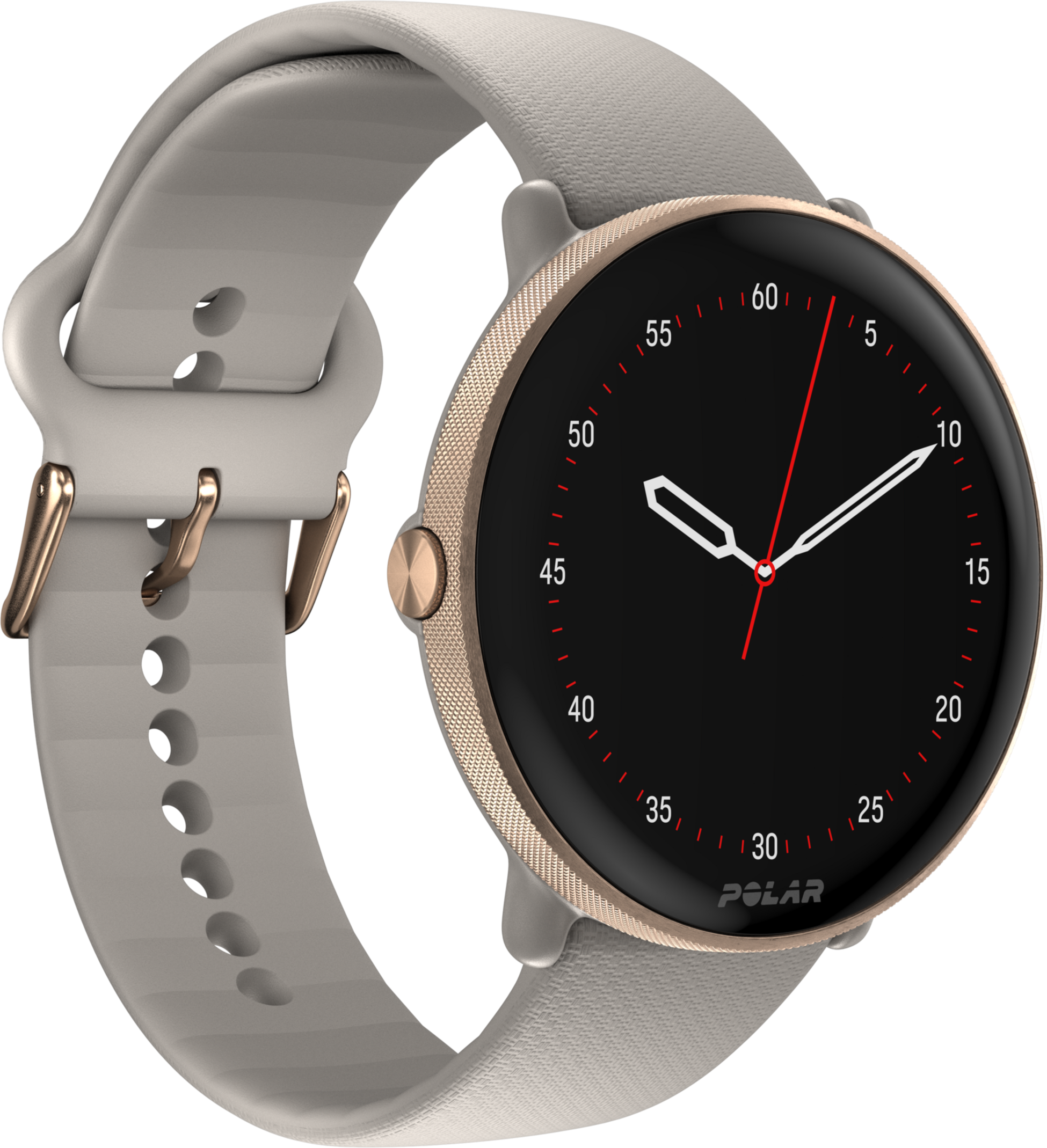 POLAR, Ignite 3 Träningsklocka