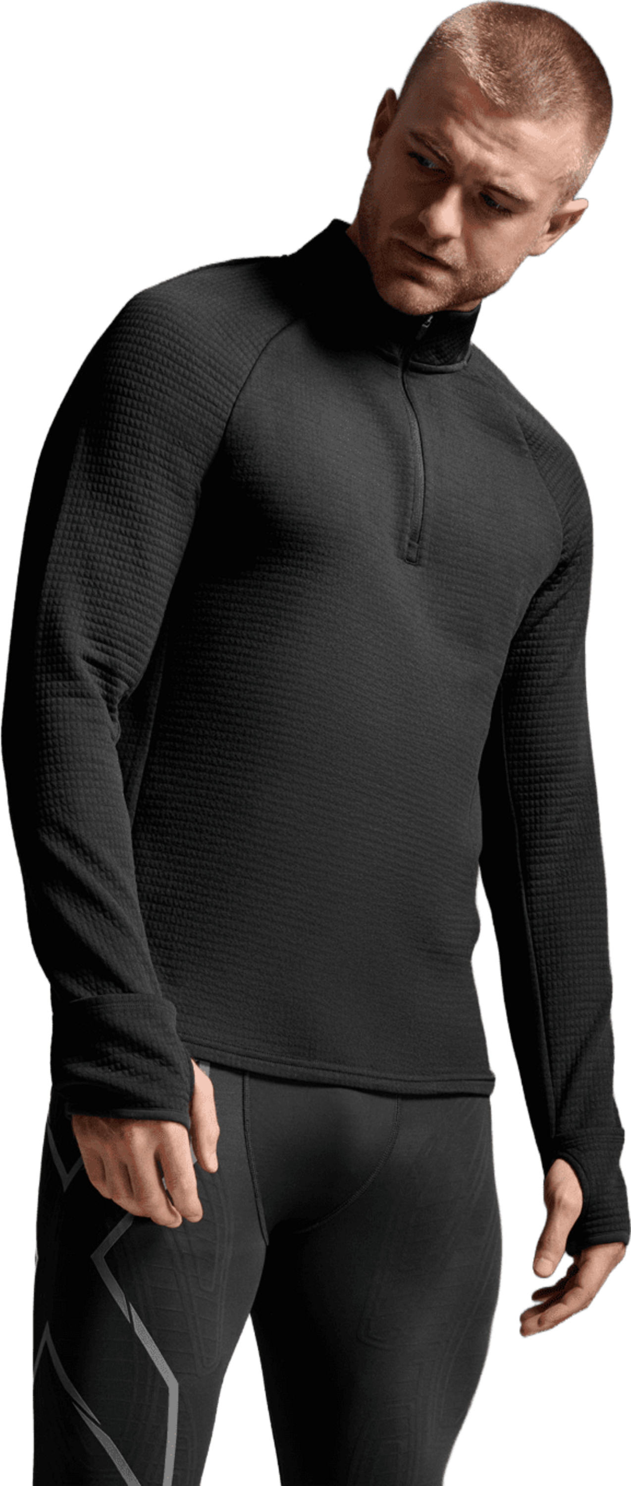 2XU, Ignition Haptic 1/4 Zip