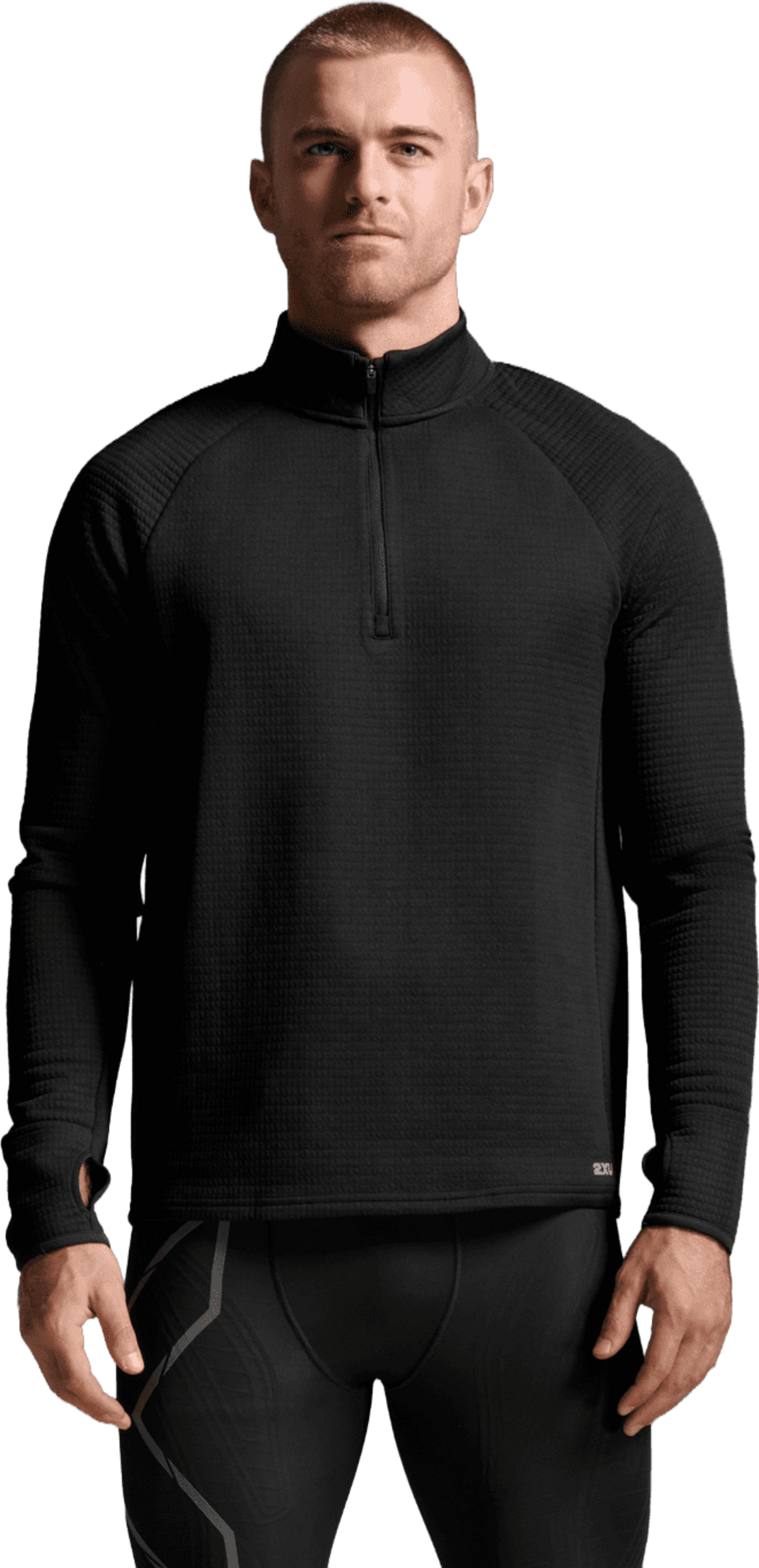 2XU, Ignition Haptic 1/4 Zip