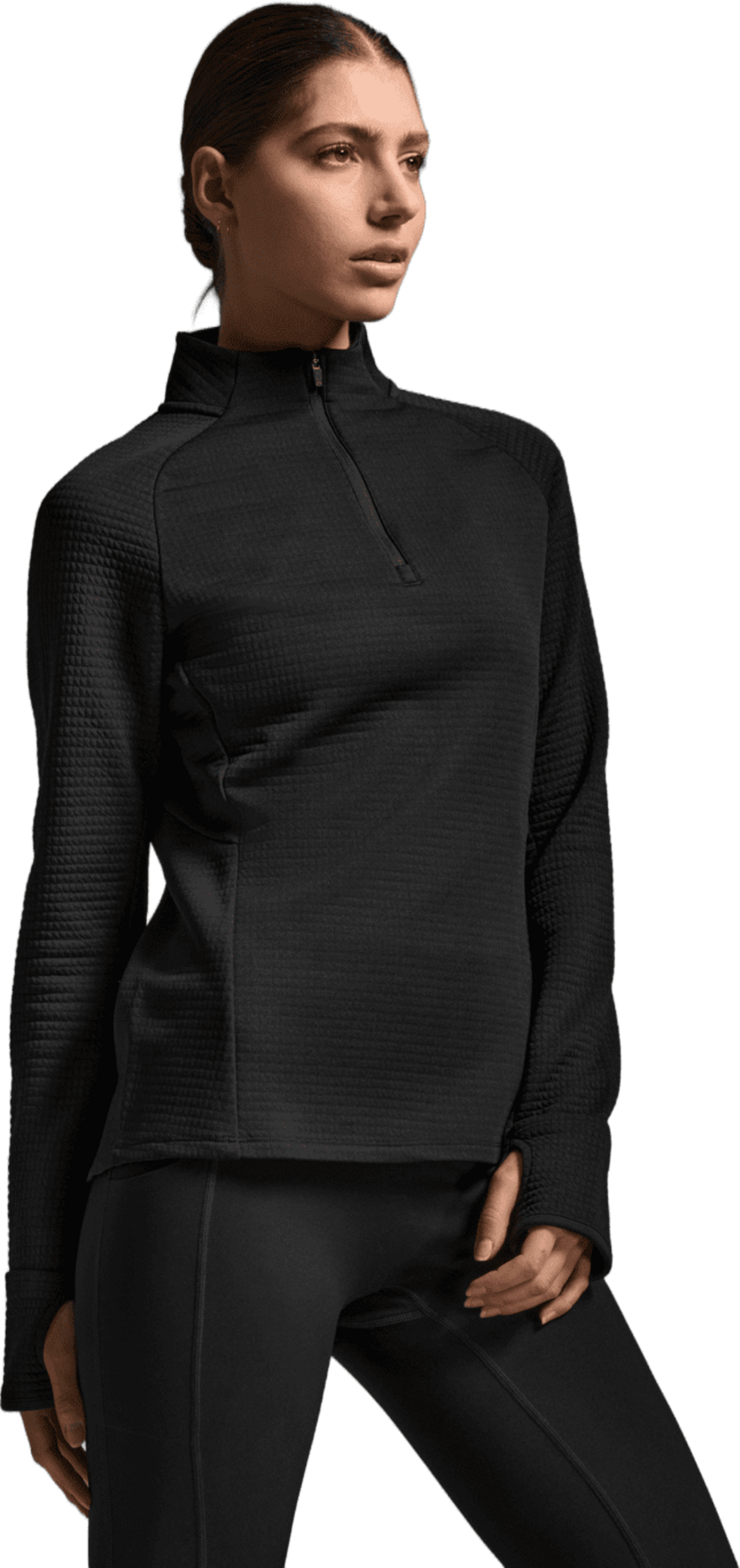 2XU, Ignition Haptic 1/4 Zip
