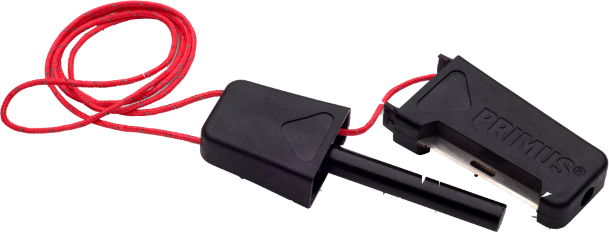 PRIMUS, Ignition Steel Small