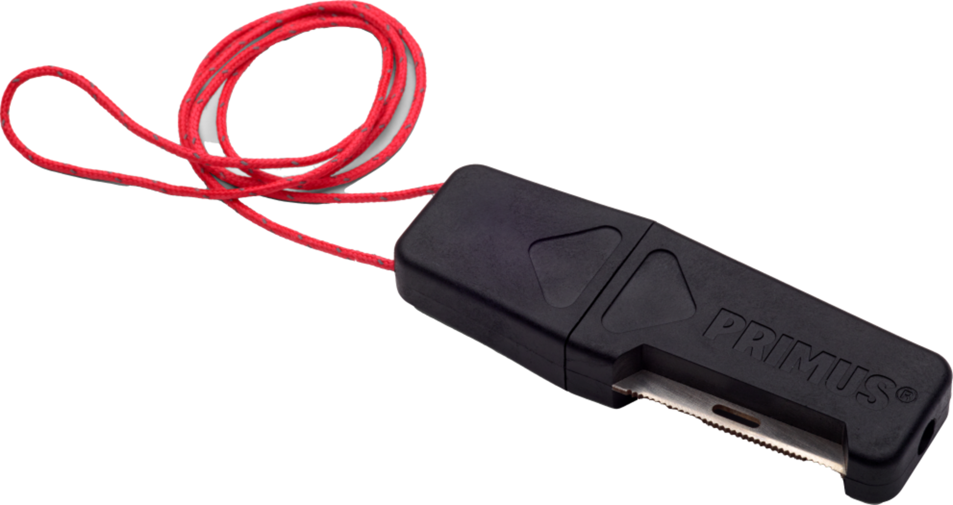 PRIMUS, Ignition Steel Small