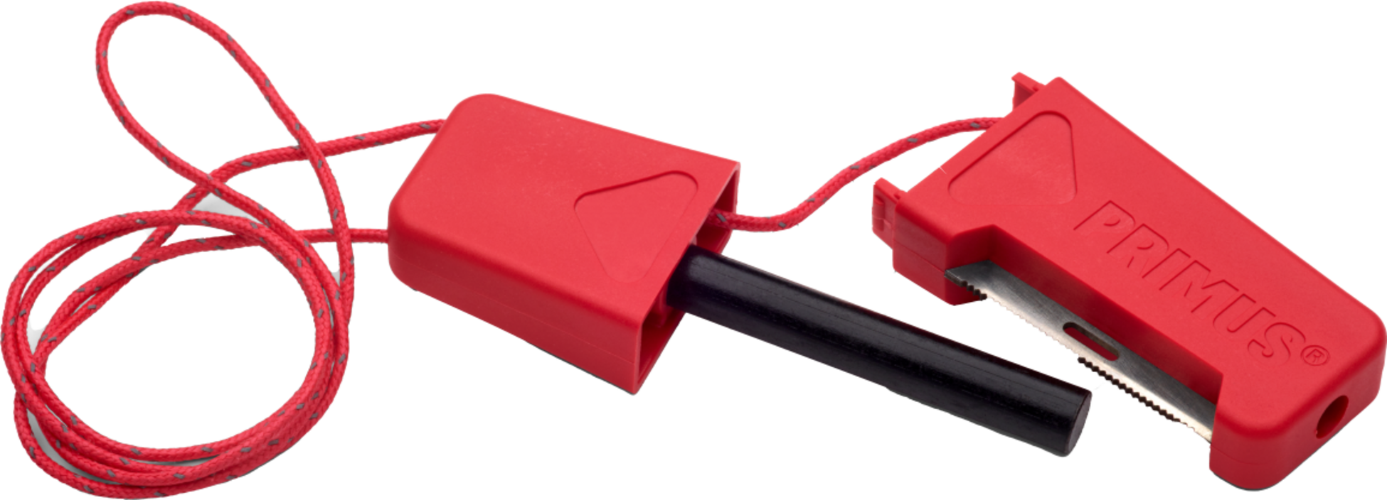 PRIMUS, Ignition Steel Small