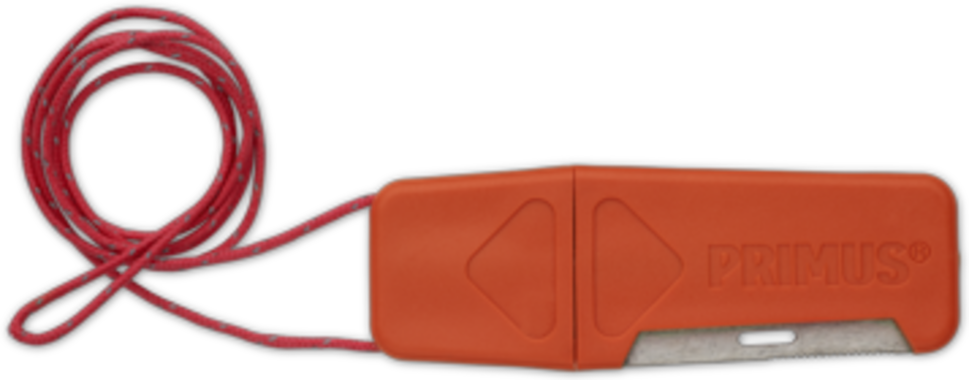 PRIMUS, Ignition Steel Small