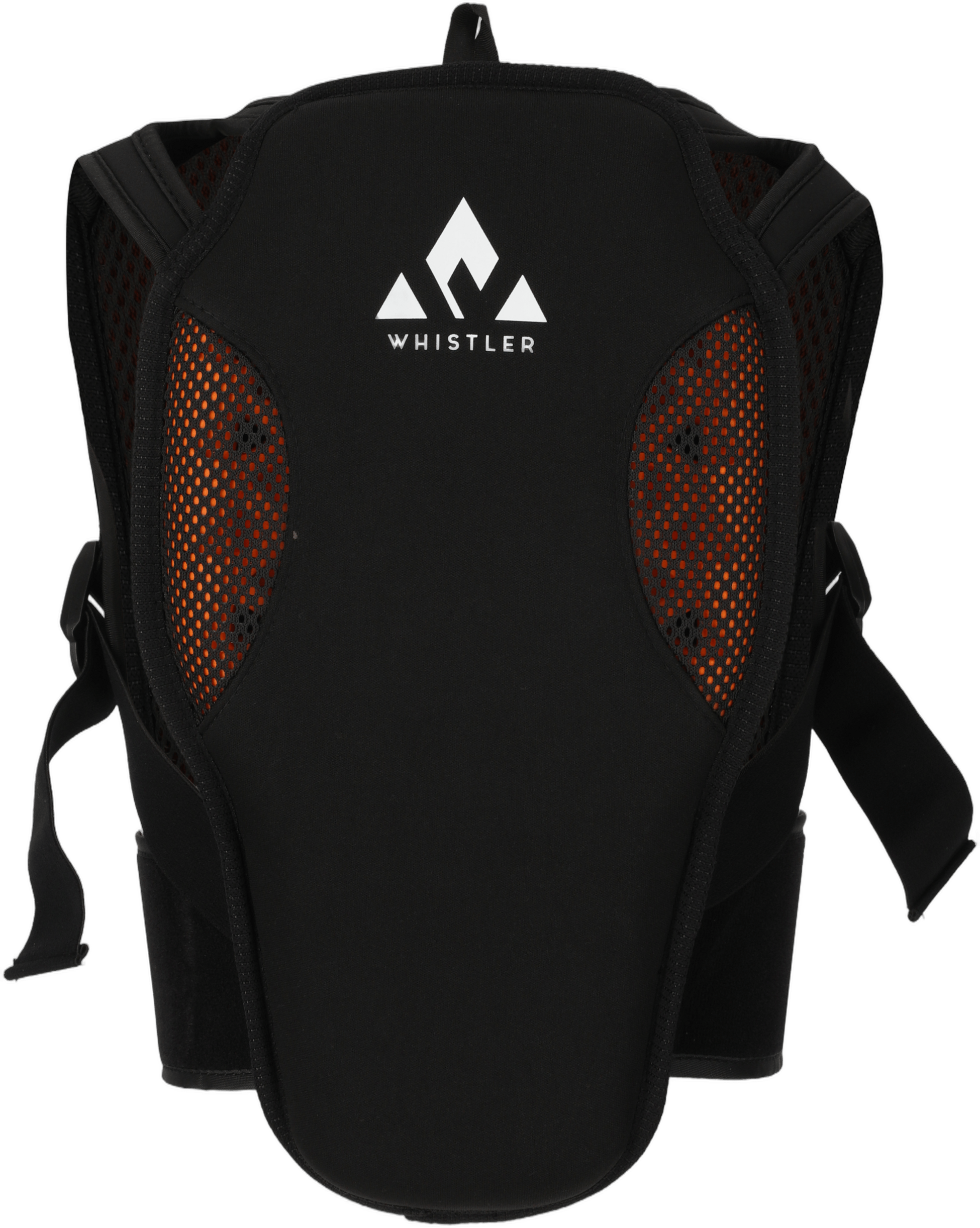 WHISTLER, Iguchi Jr.