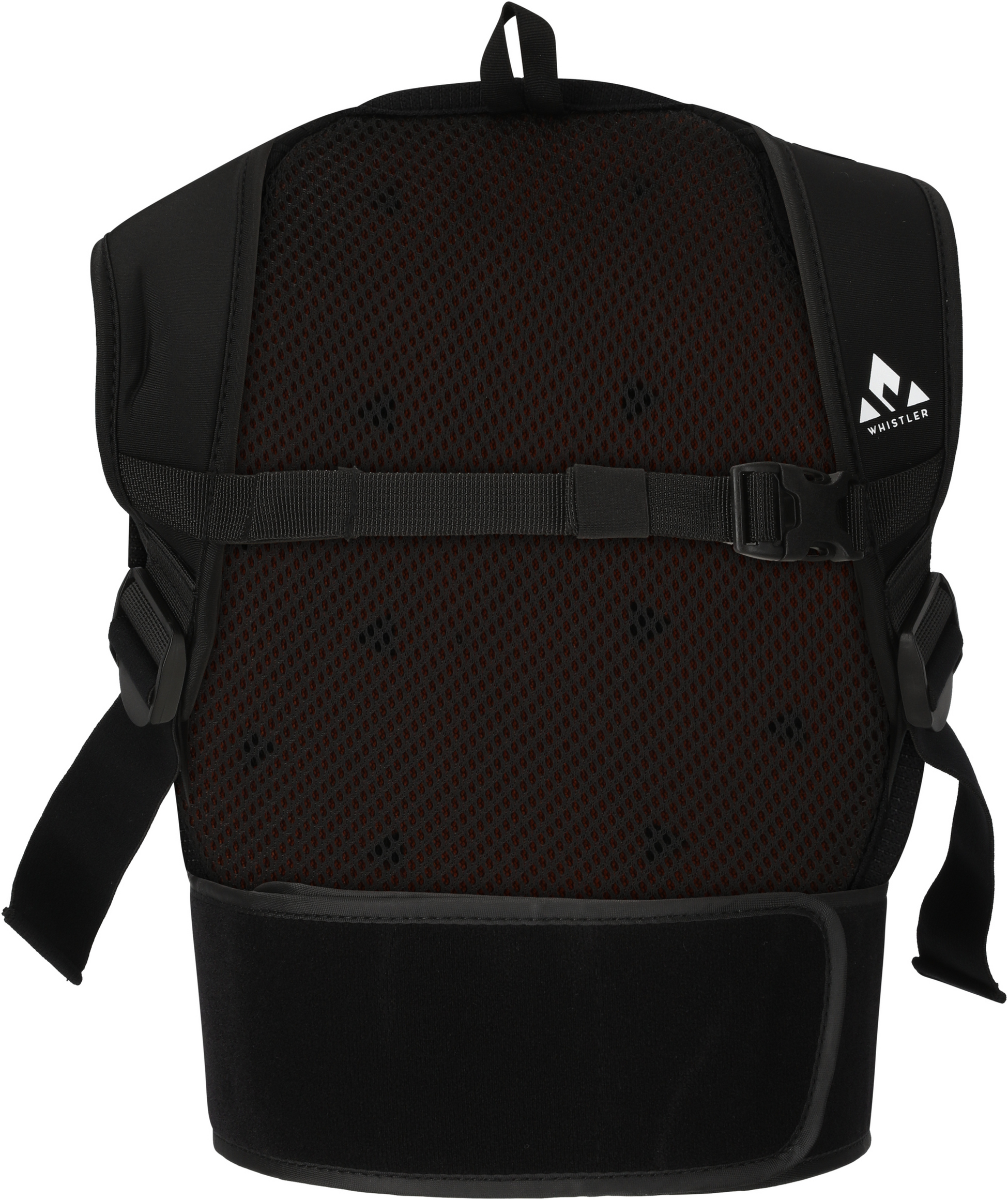 WHISTLER, Iguchi Jr.