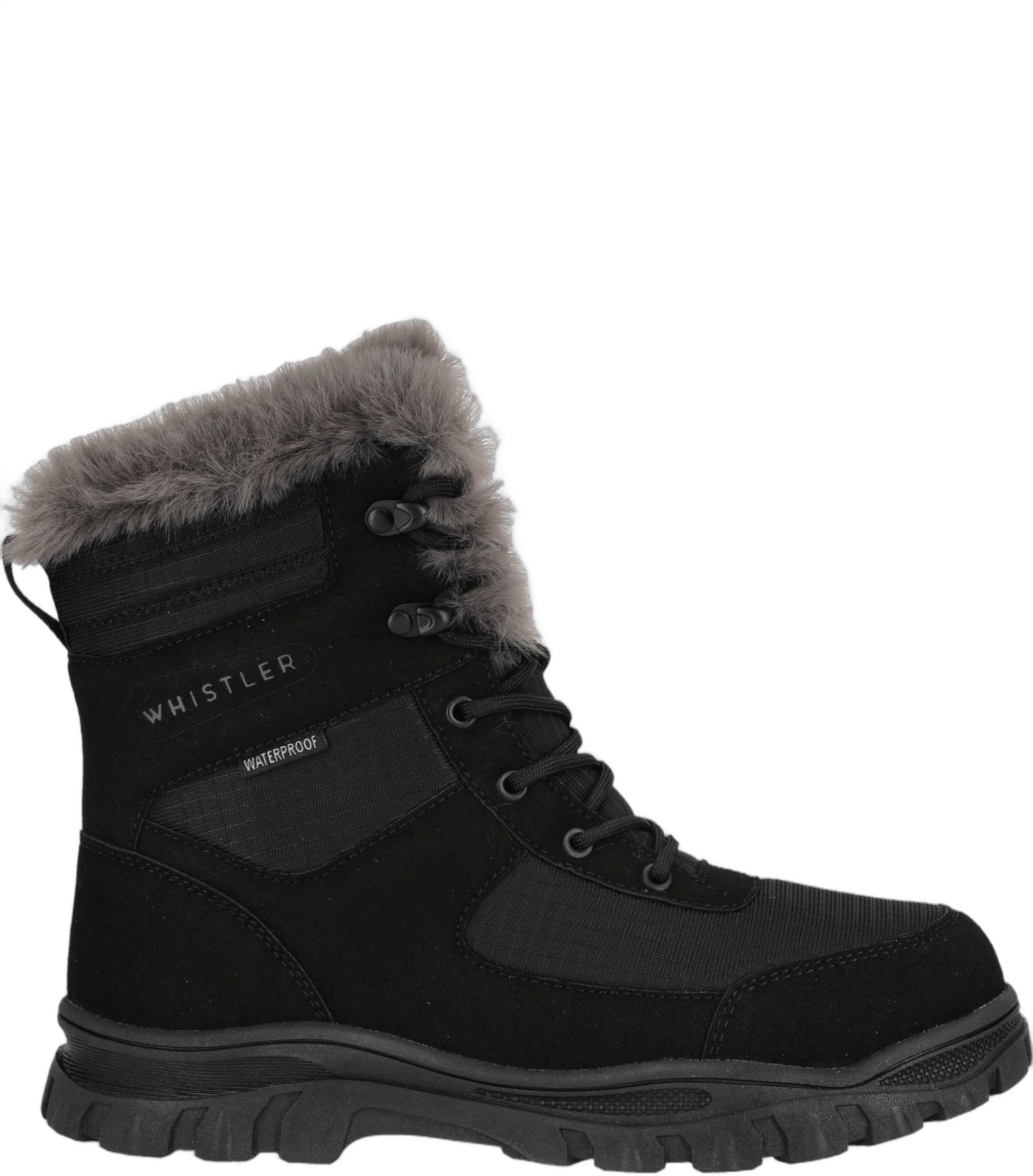 WHISTLER, Iker Winter Boots