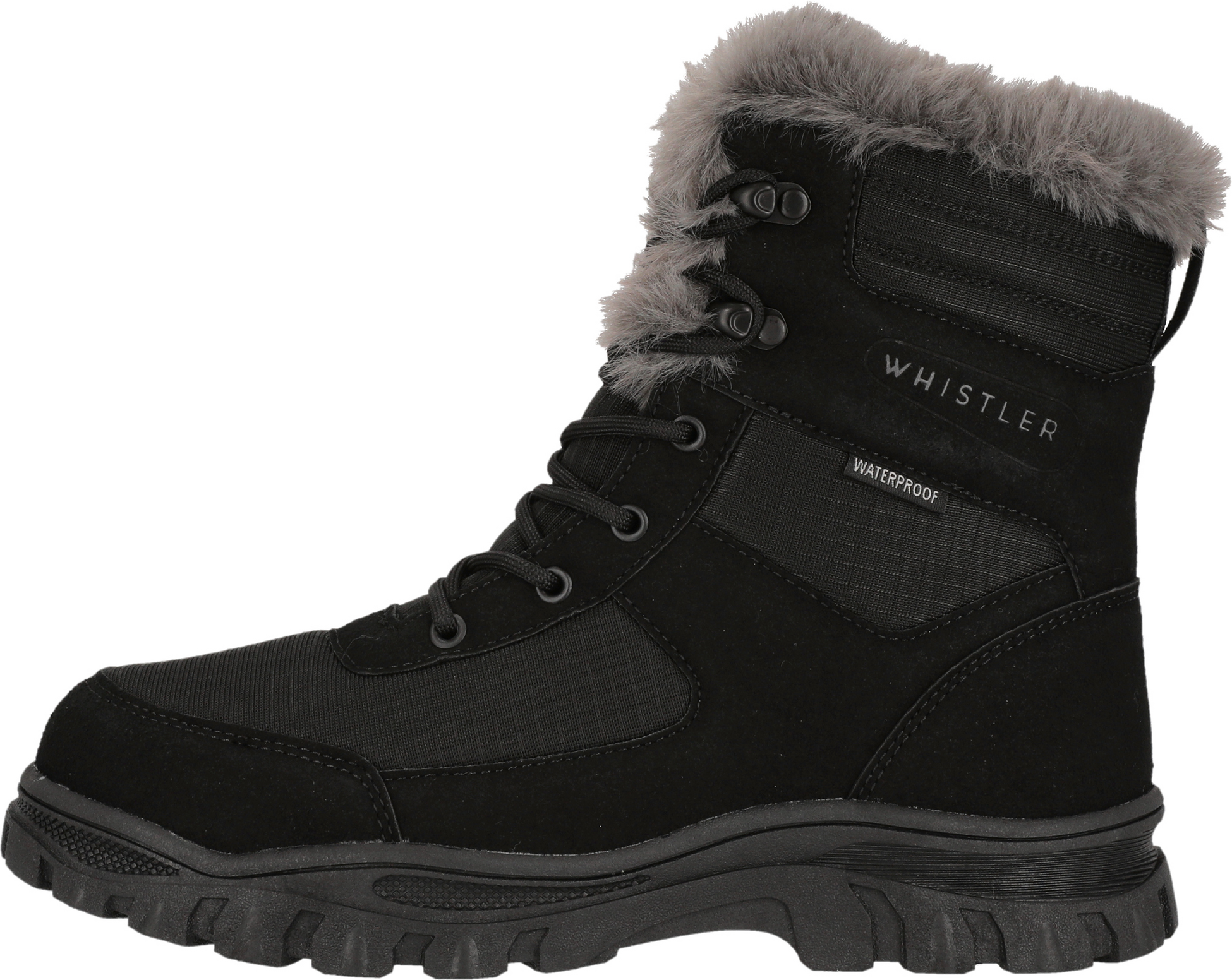 WHISTLER, Iker Winter Boots