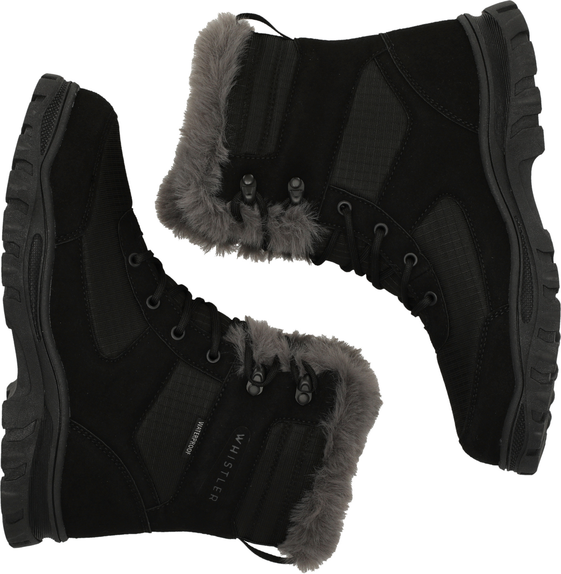 WHISTLER, Iker Winter Boots