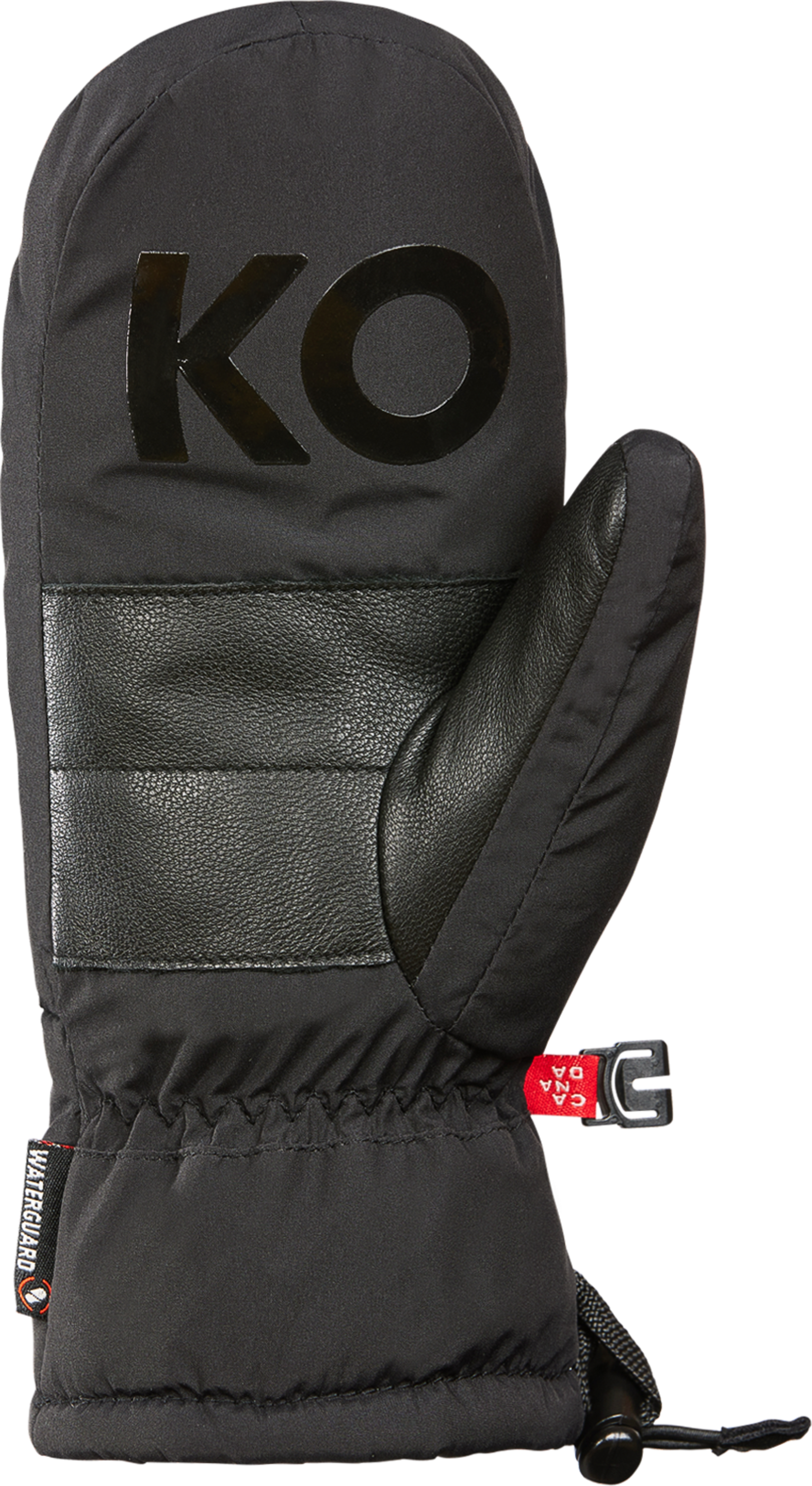KOMBI, Ikon Women Mitt