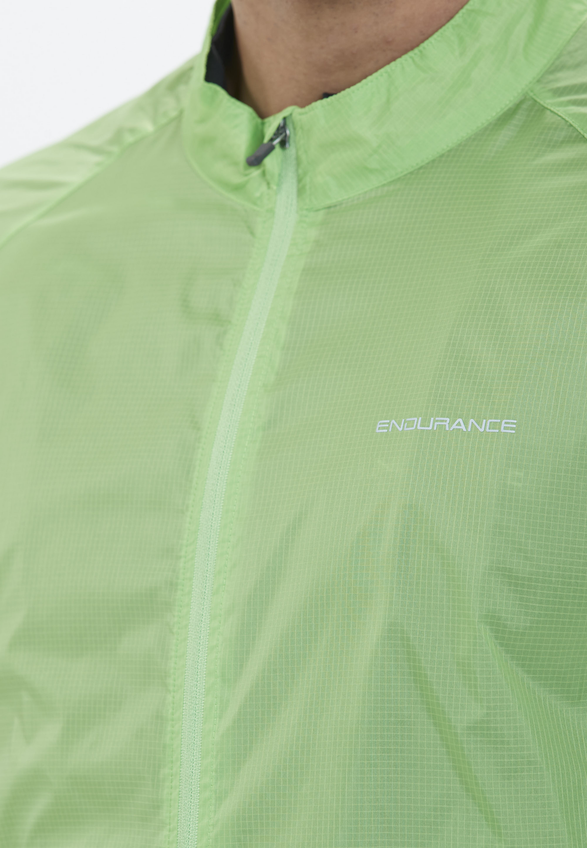 ENDURANCE, Imile Cycling Jacket
