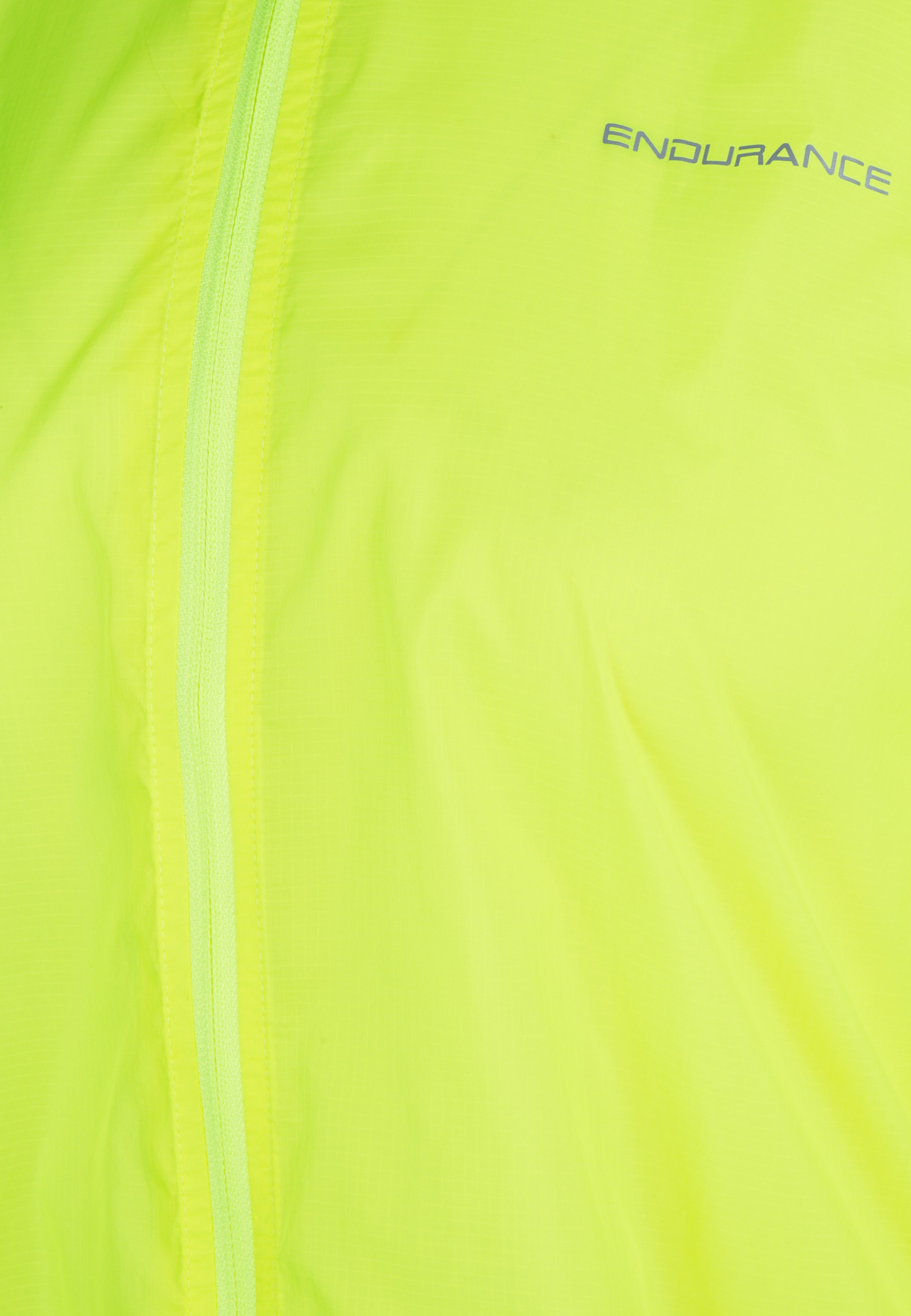 ENDURANCE, Immie W Packable Cycling Jacket