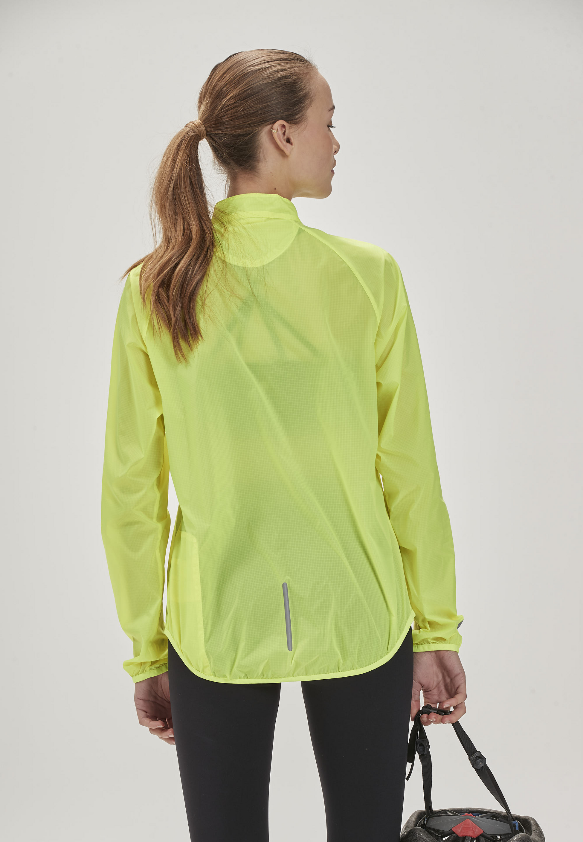 ENDURANCE, Immie W Packable Cycling Jacket