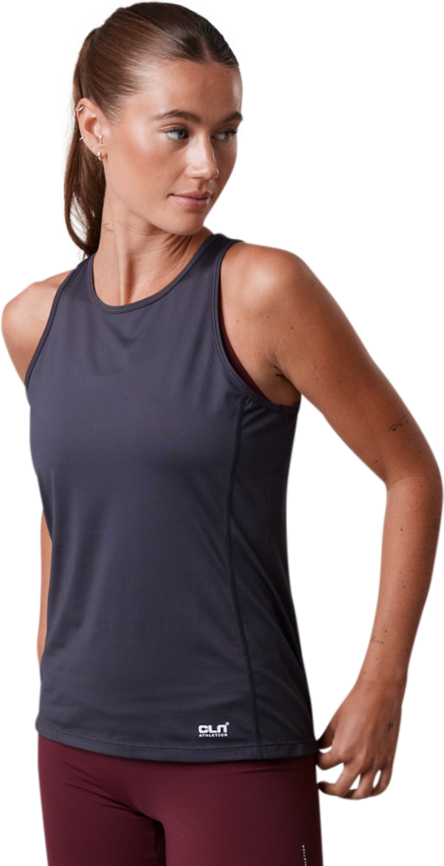 CLN ATHLETICS, Impact Tank
