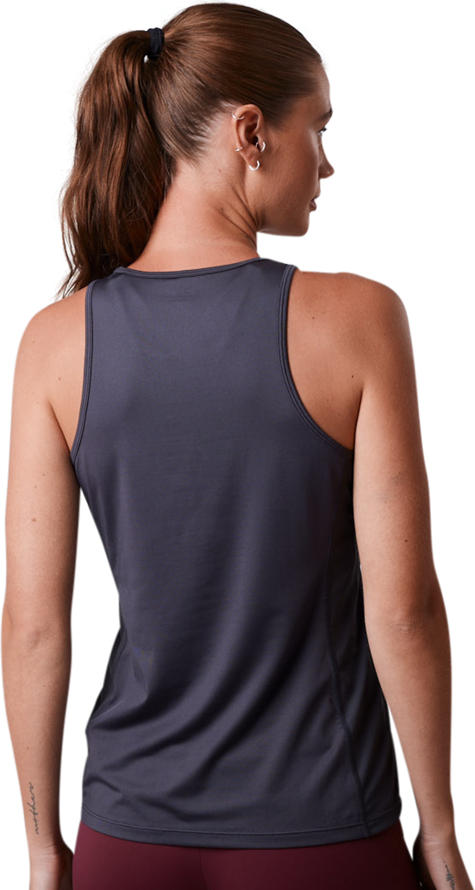 CLN ATHLETICS, Impact Tank