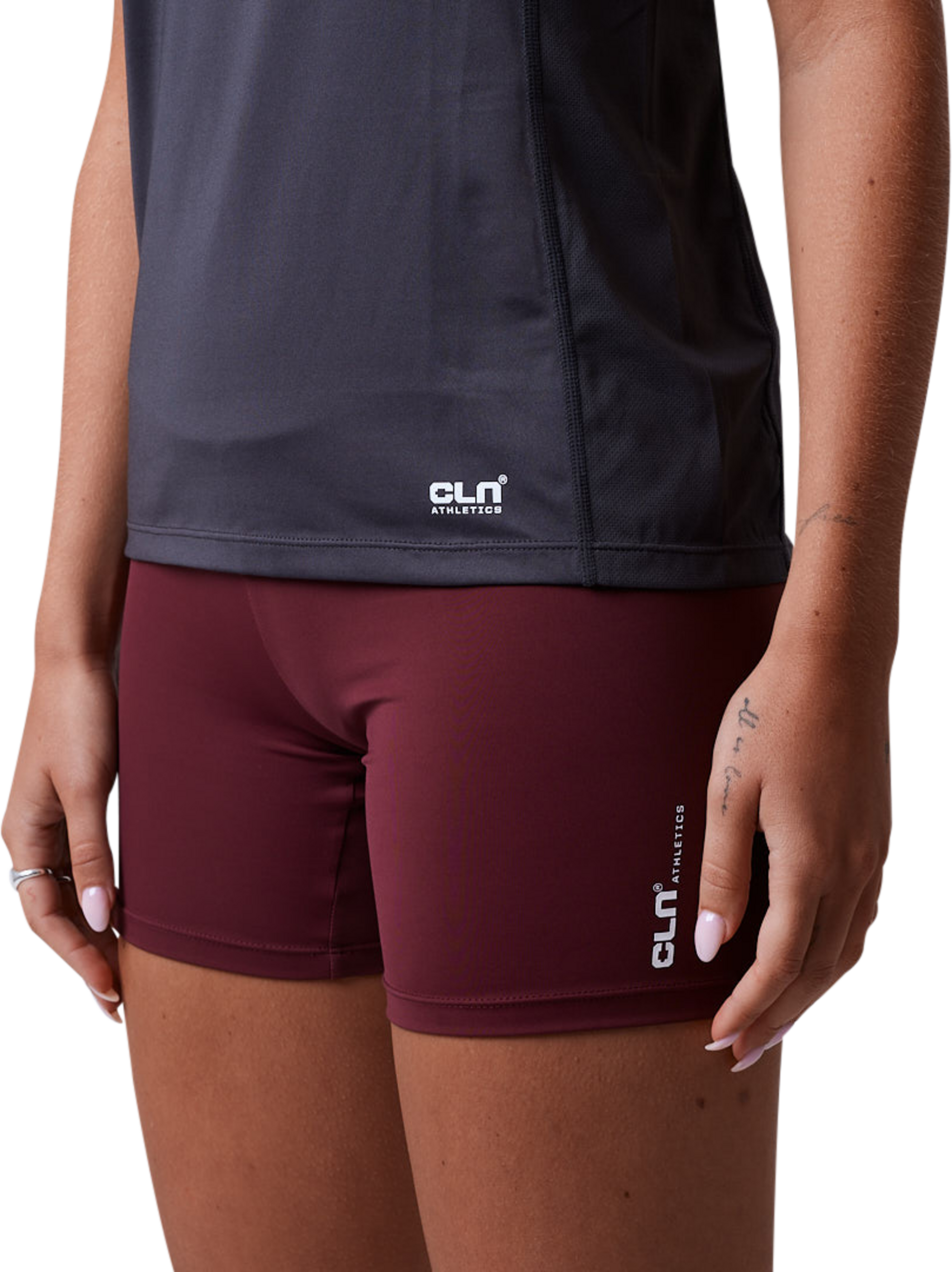 CLN ATHLETICS, Impact Tank