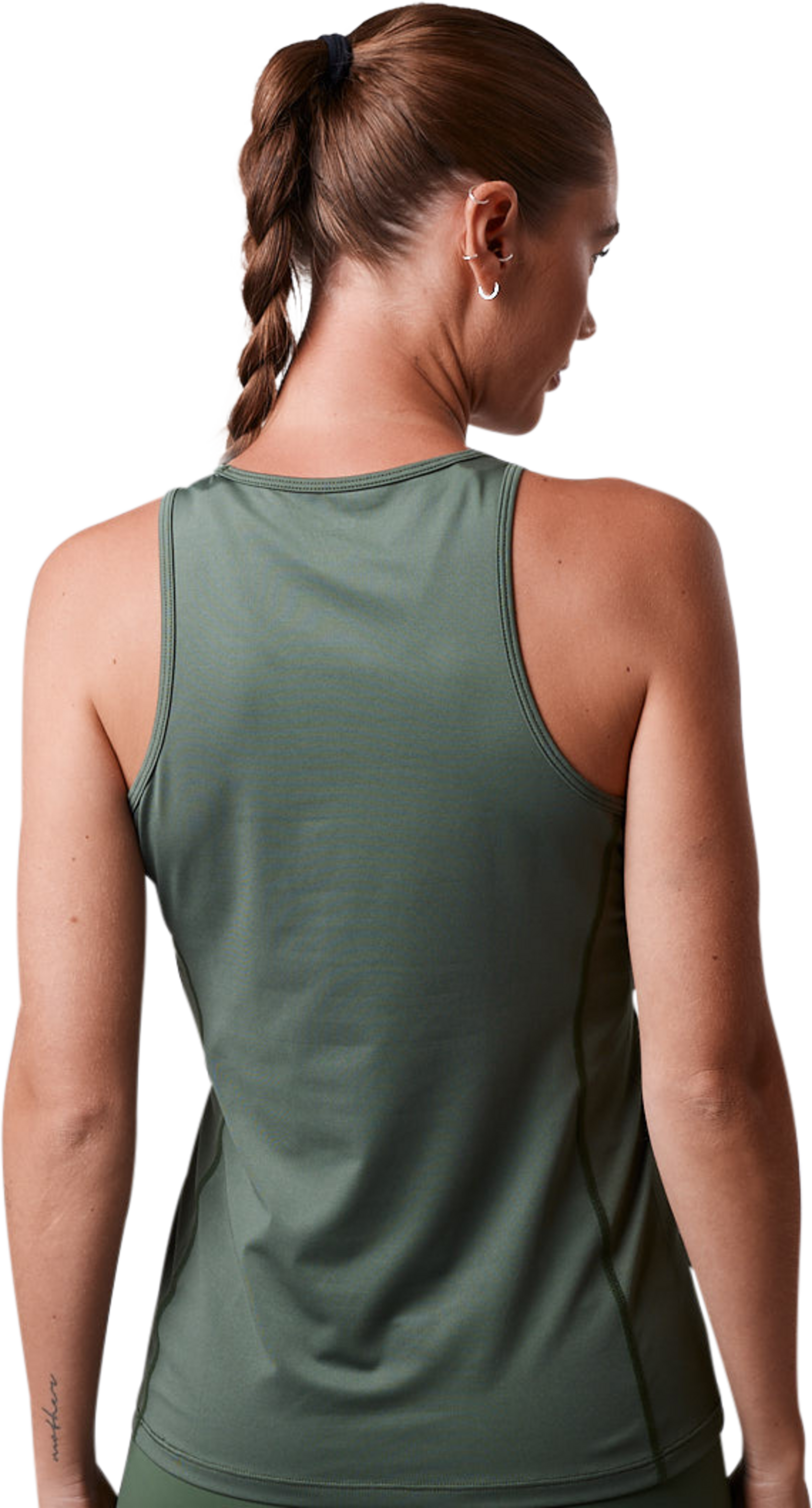 CLN ATHLETICS, Impact Tank