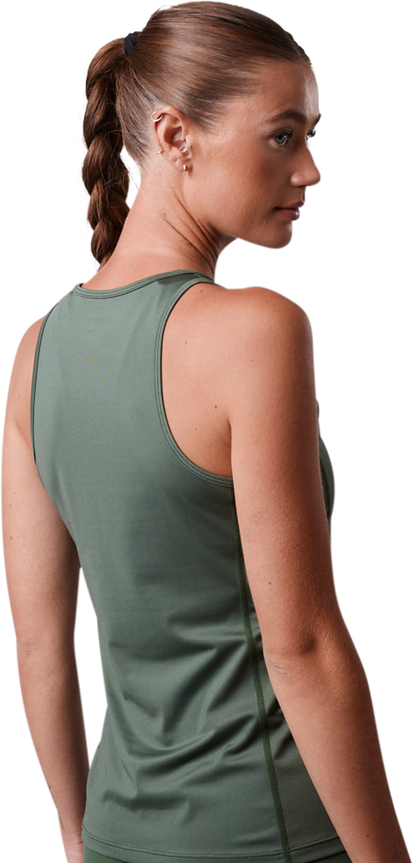 CLN ATHLETICS, Impact Tank